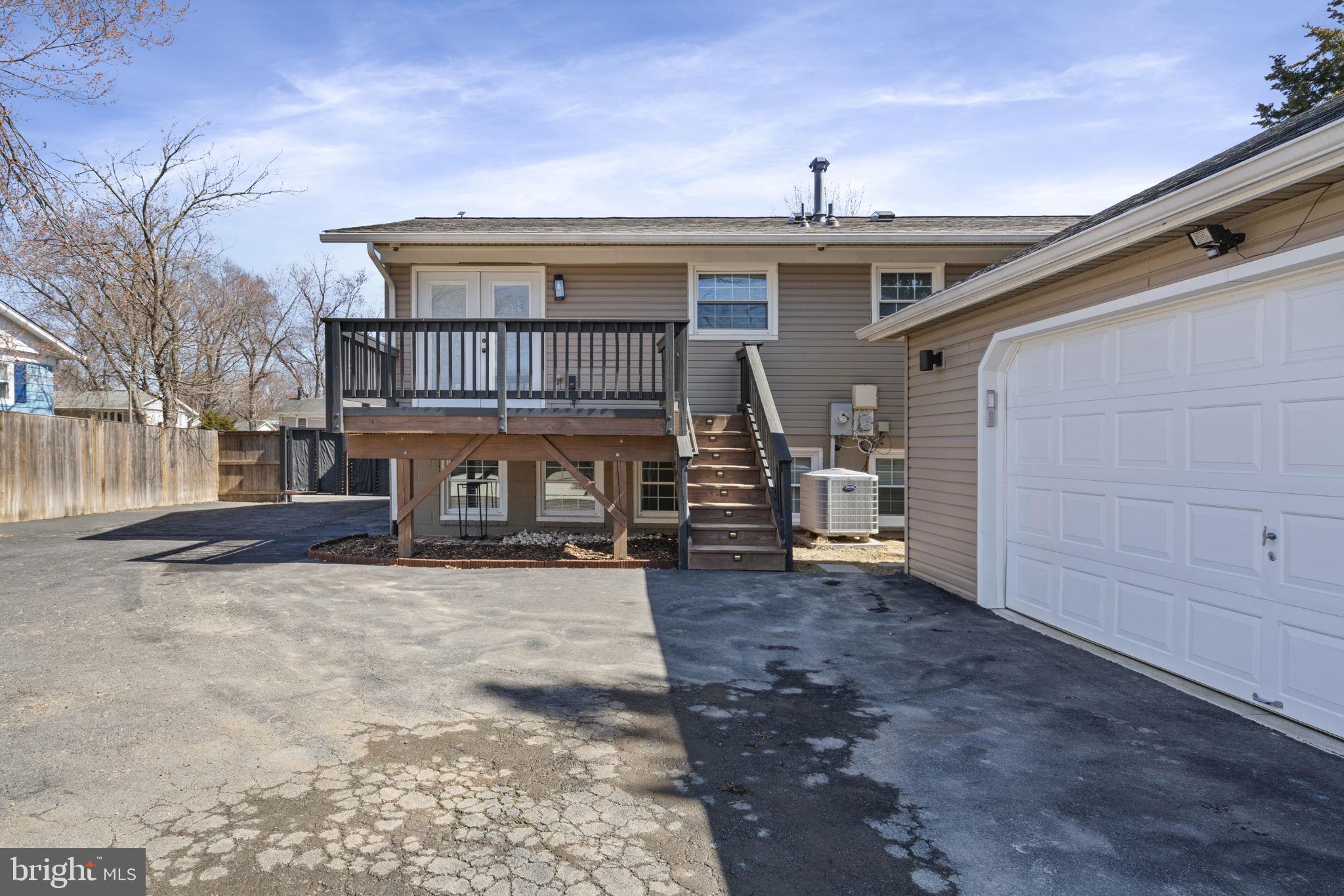 MT VERNON VALLEY - Residential