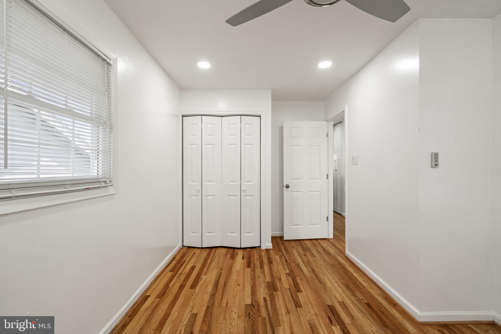 MT VERNON VALLEY - Residential