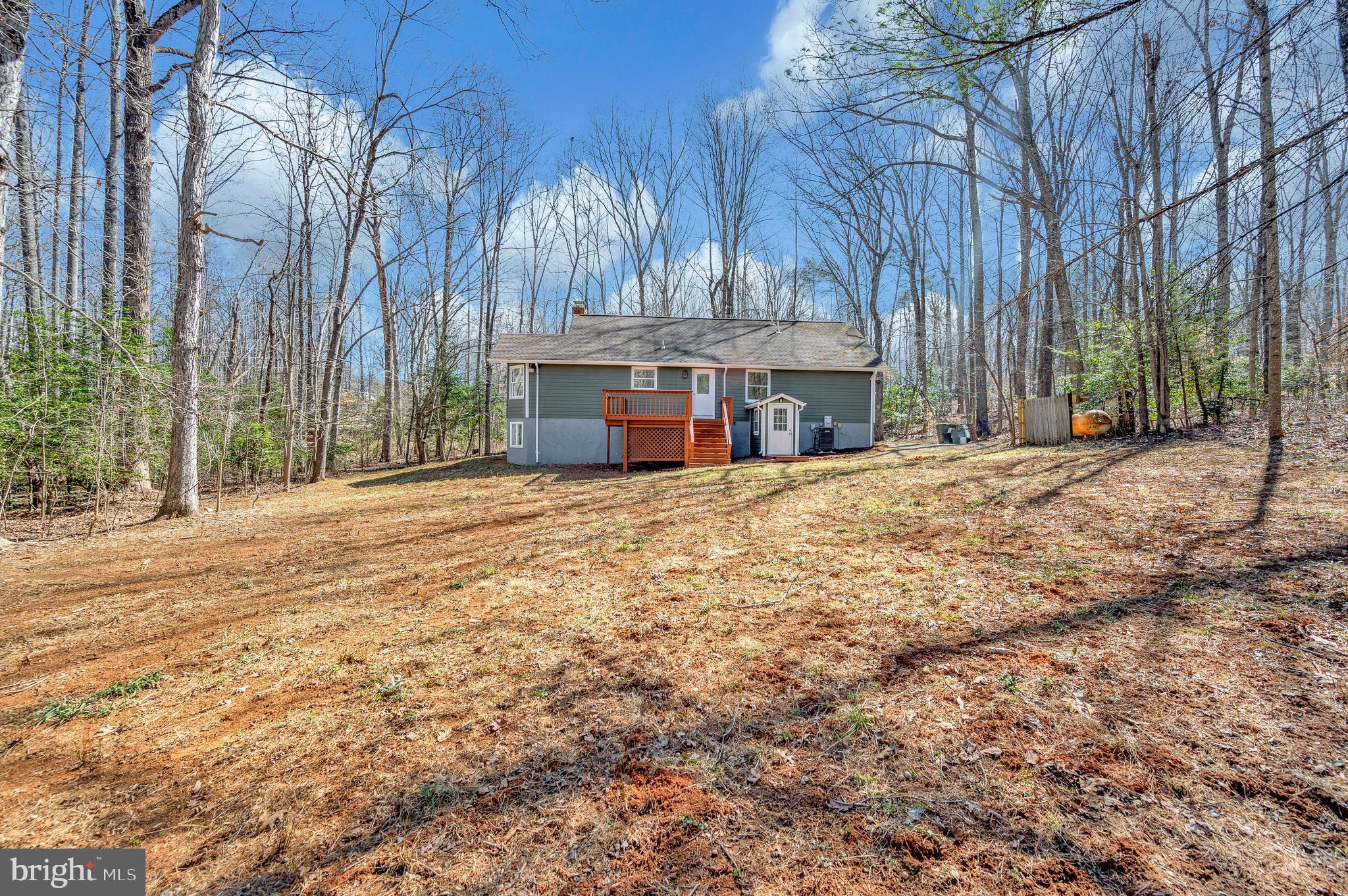 LAKE WILDERNESS - Residential