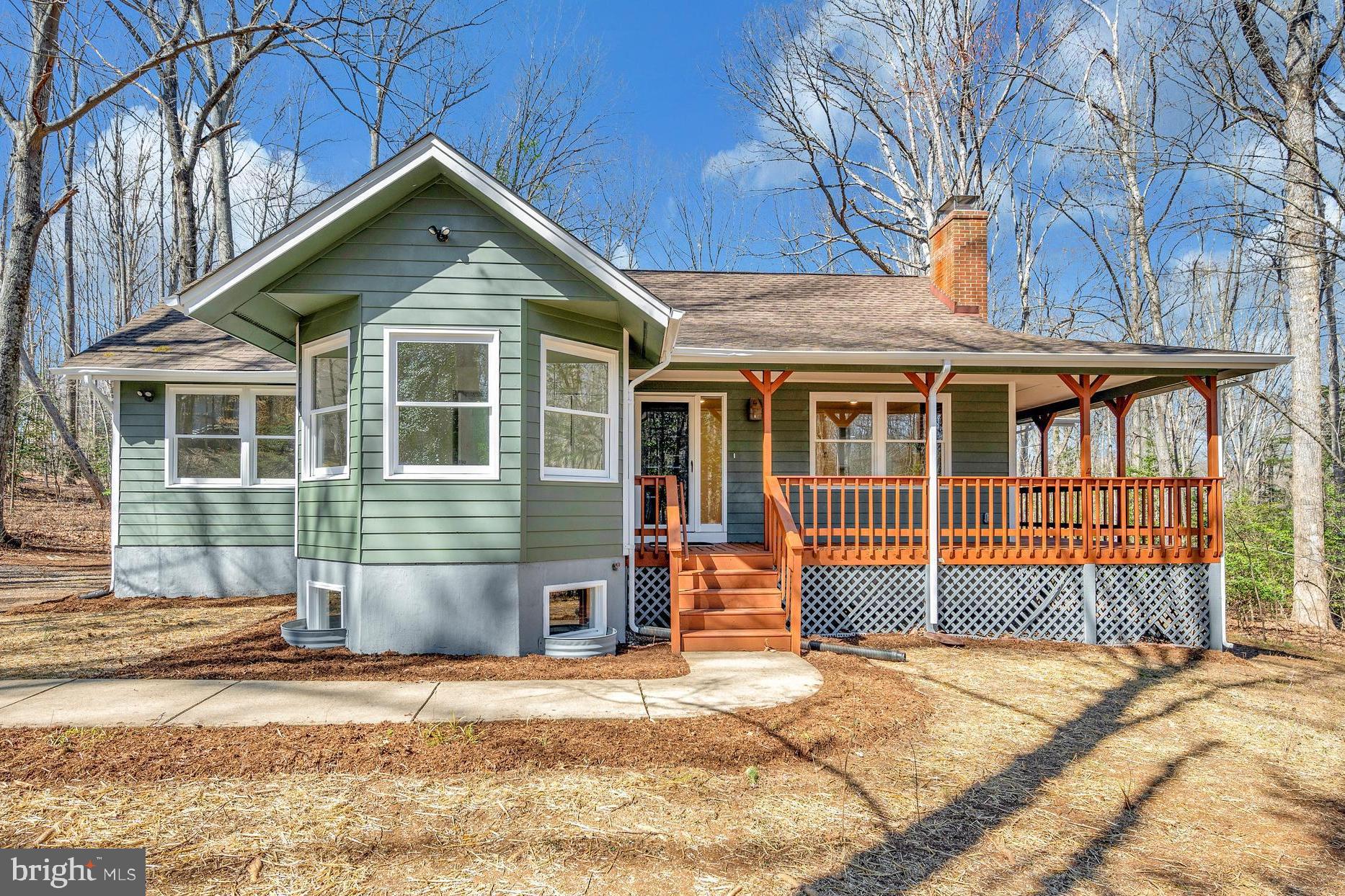 LAKE WILDERNESS - Residential