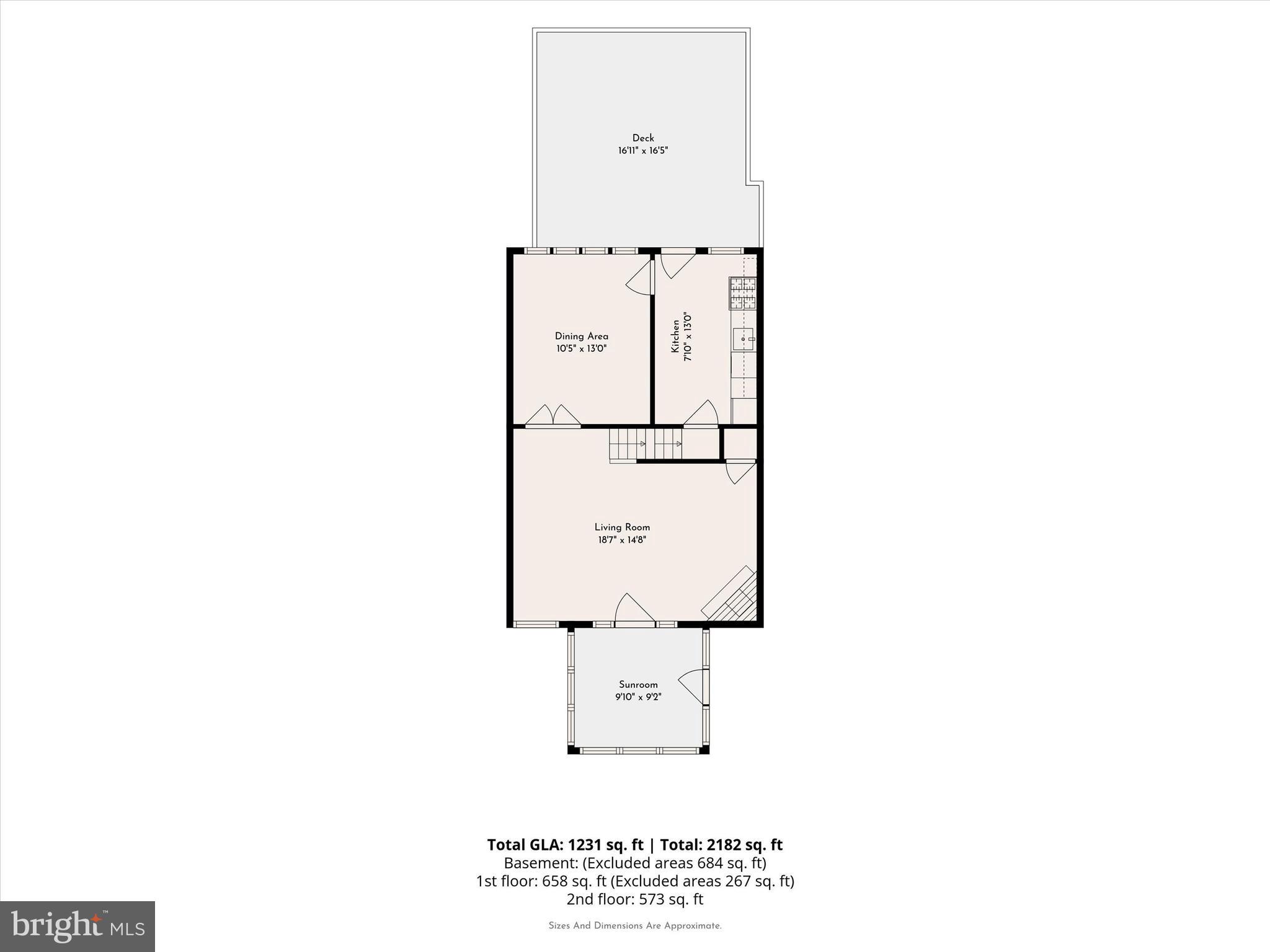 EAST FALLS - Residential