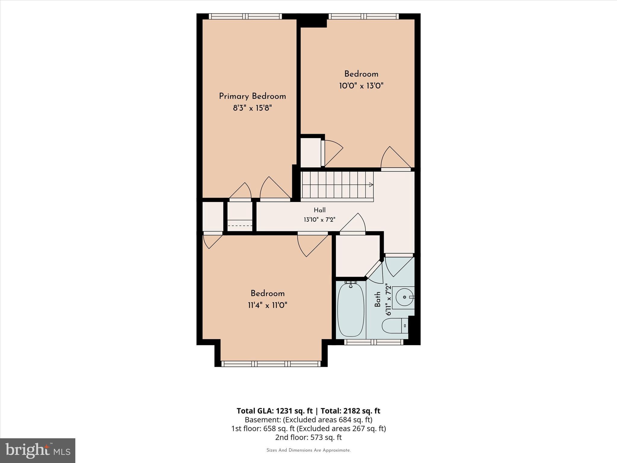 EAST FALLS - Residential