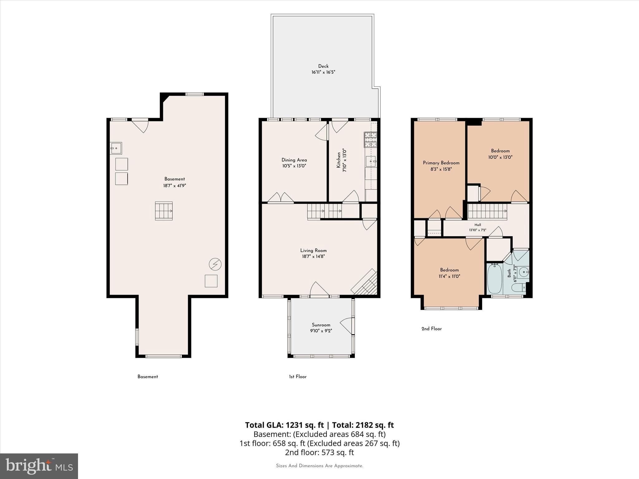 EAST FALLS - Residential