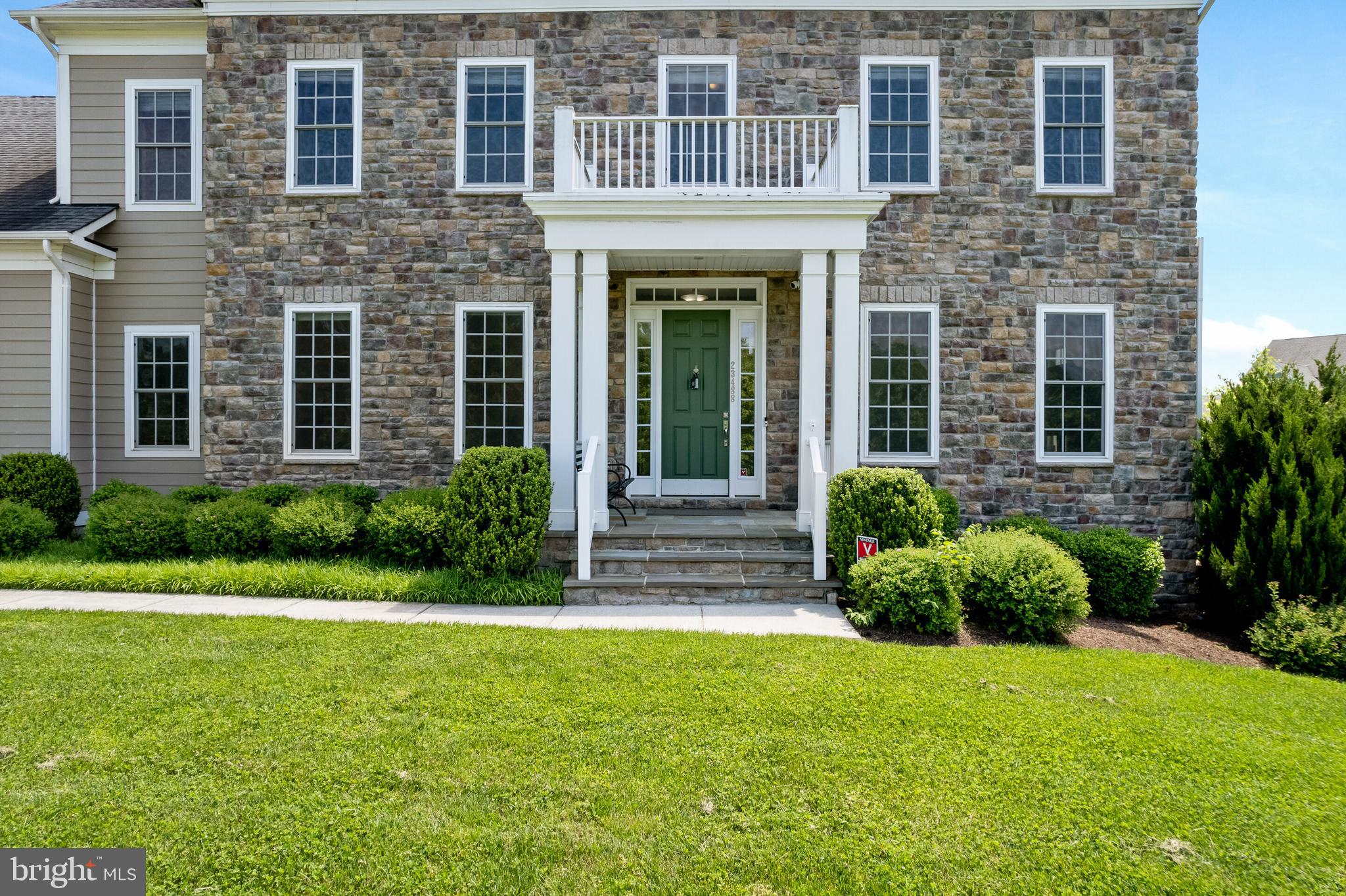WILLOWSFORD AT THE GRANGE - Residential