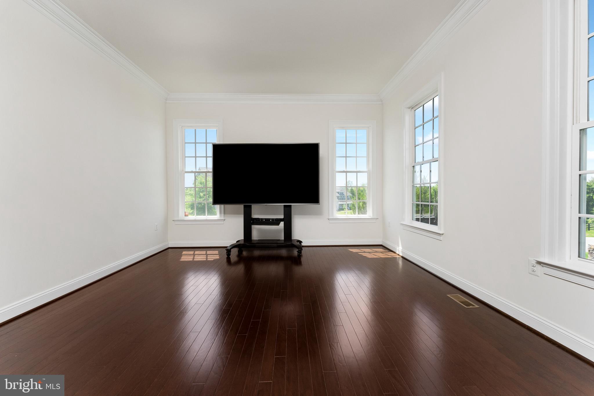WILLOWSFORD AT THE GRANGE - Residential
