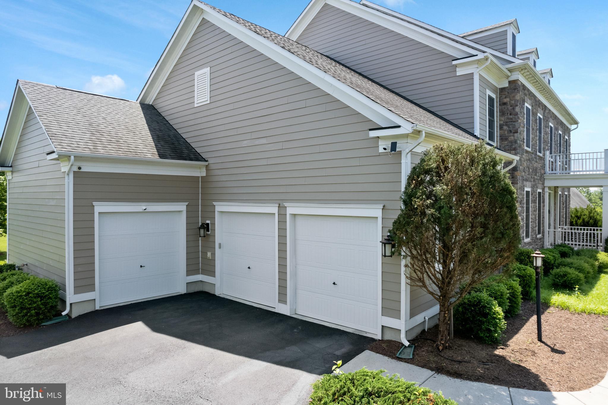 WILLOWSFORD AT THE GRANGE - Residential