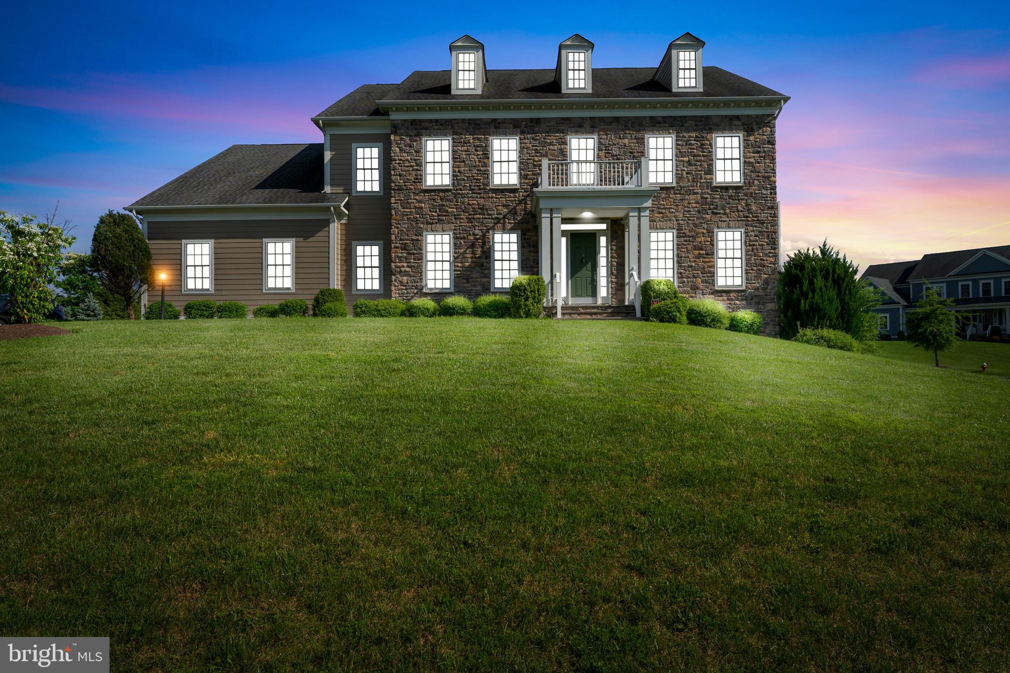 WILLOWSFORD AT THE GRANGE - Residential