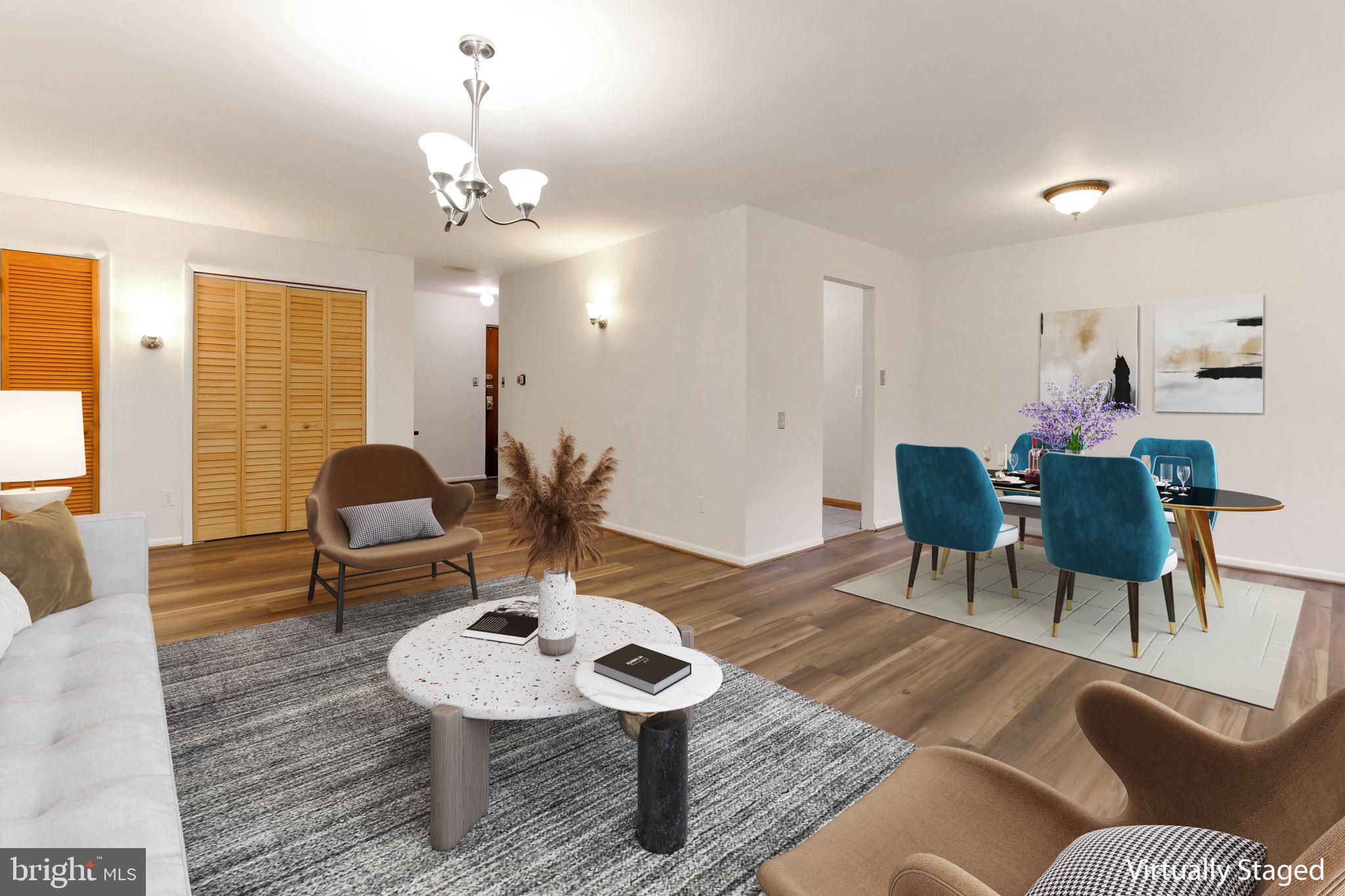 COLUMBIA KNOLL - Residential