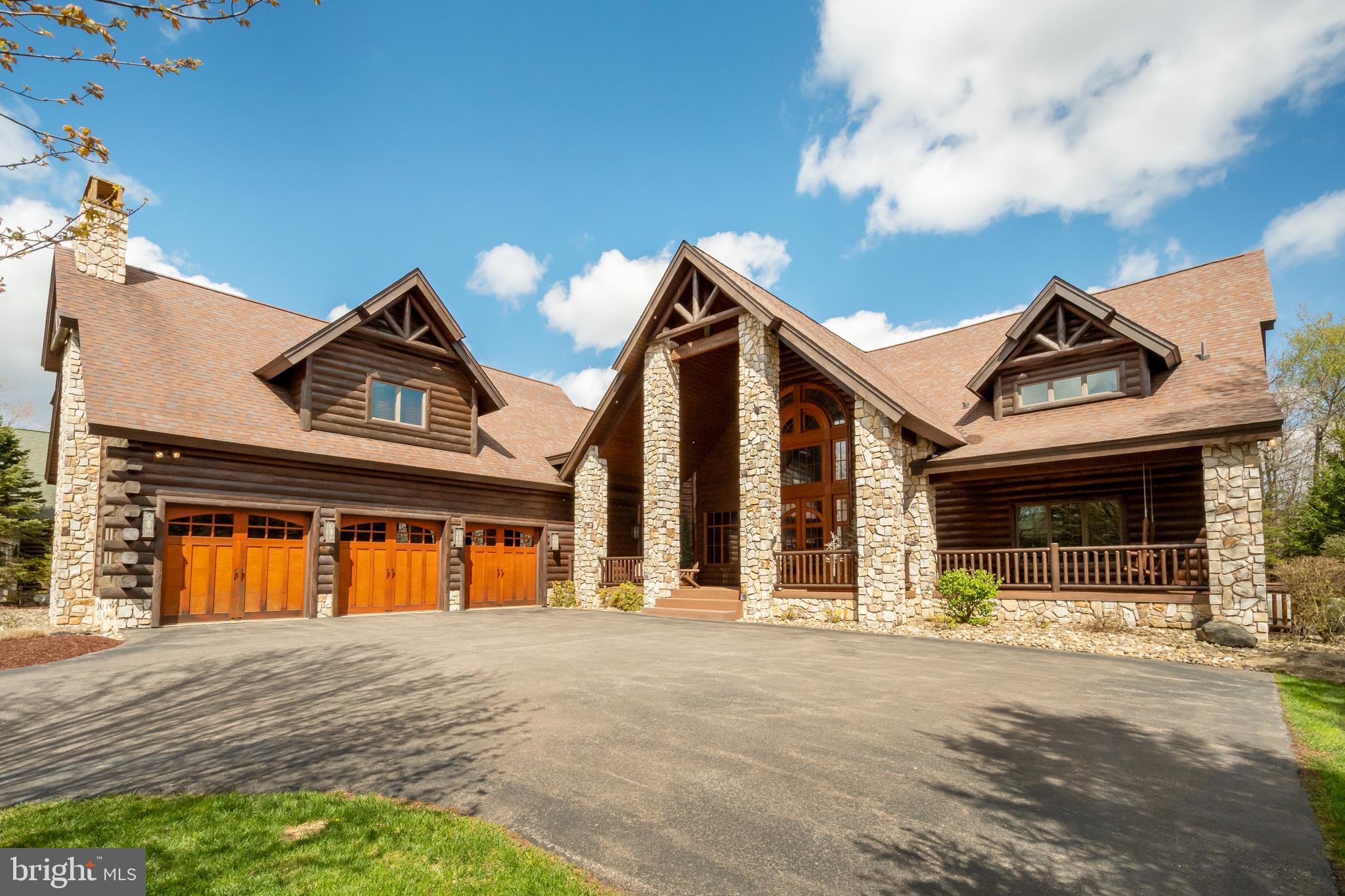 NORTH CAMP SUBDIVISION - Residential
