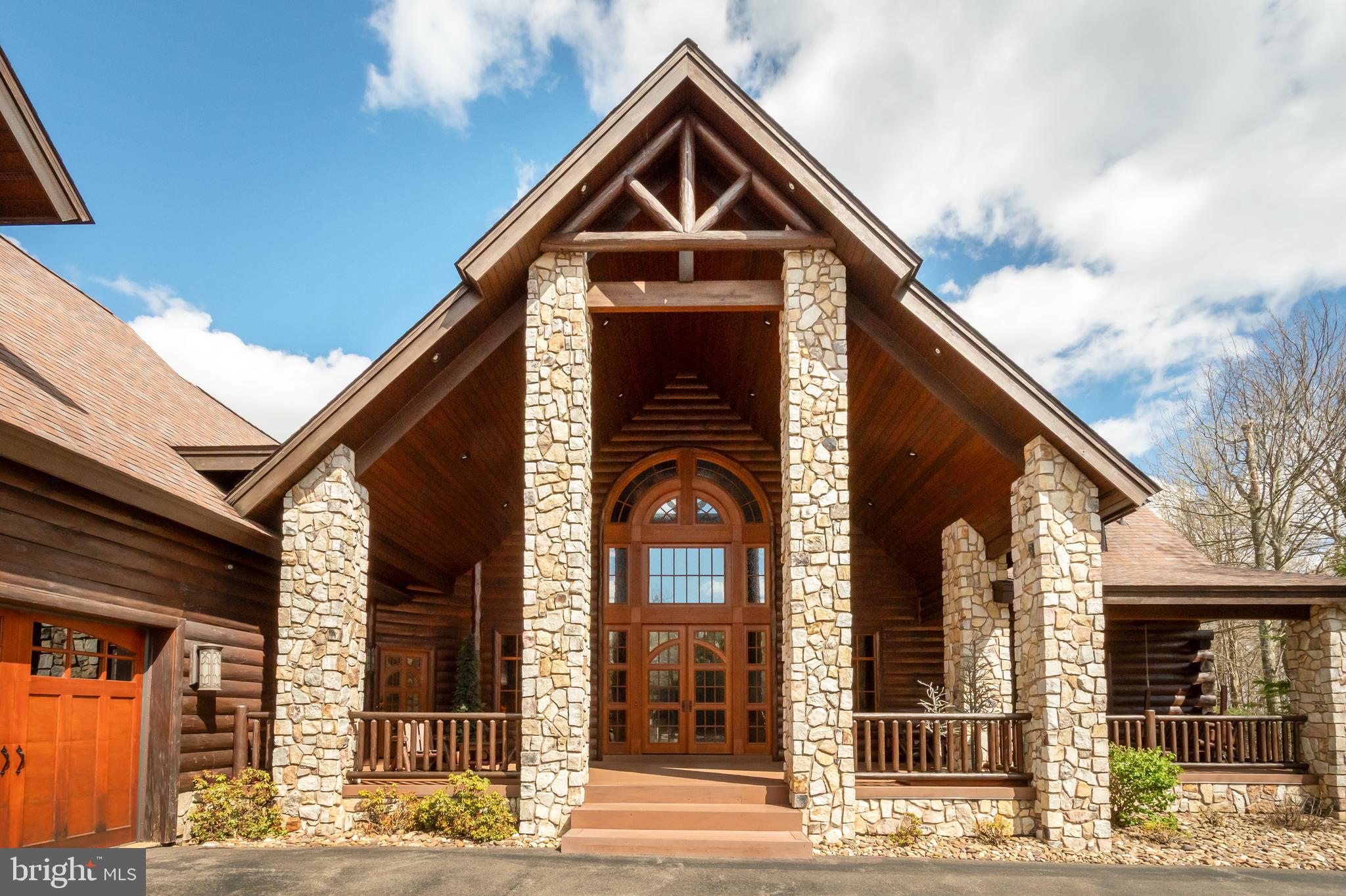 NORTH CAMP SUBDIVISION - Residential
