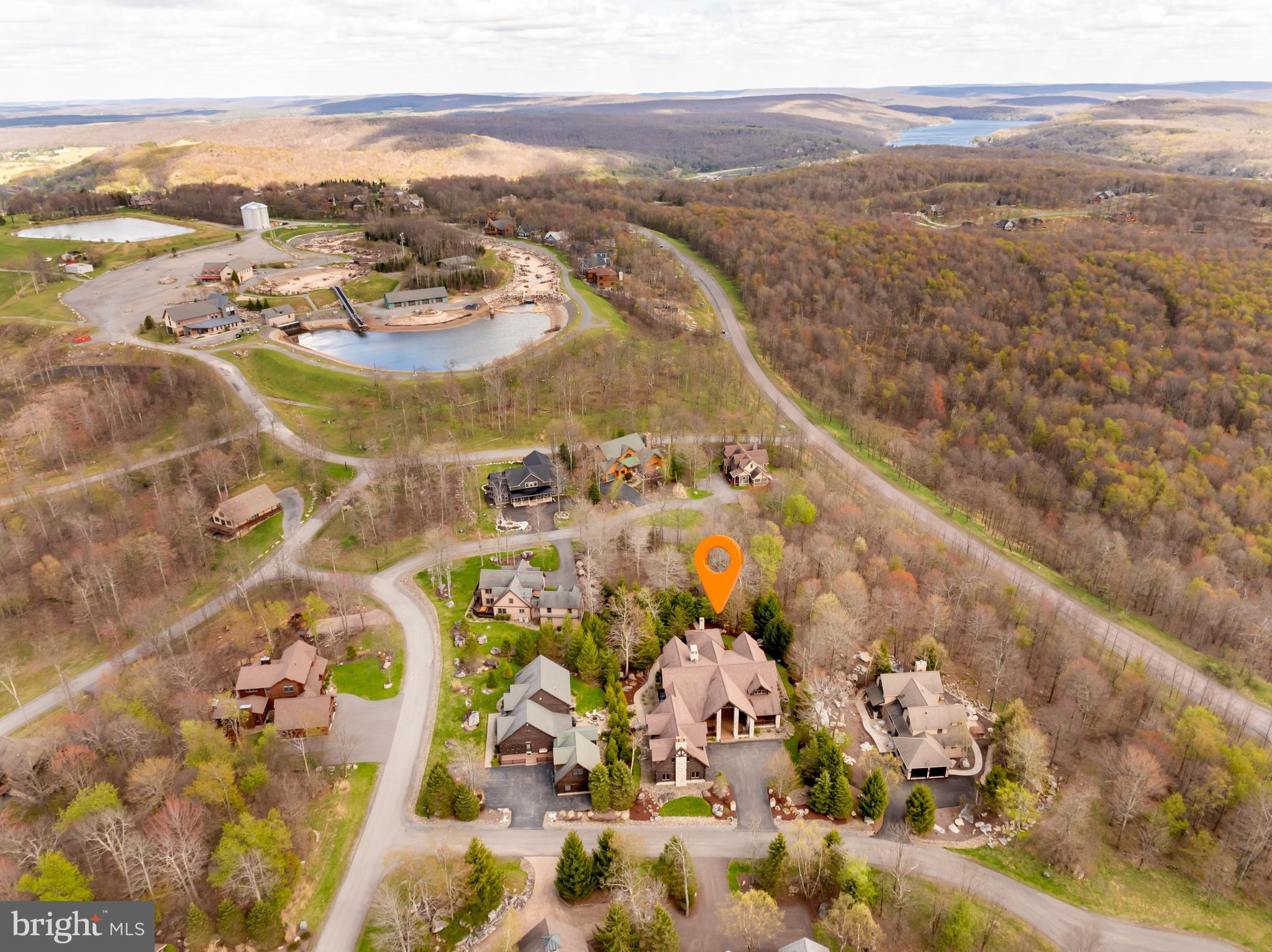 NORTH CAMP SUBDIVISION - Residential