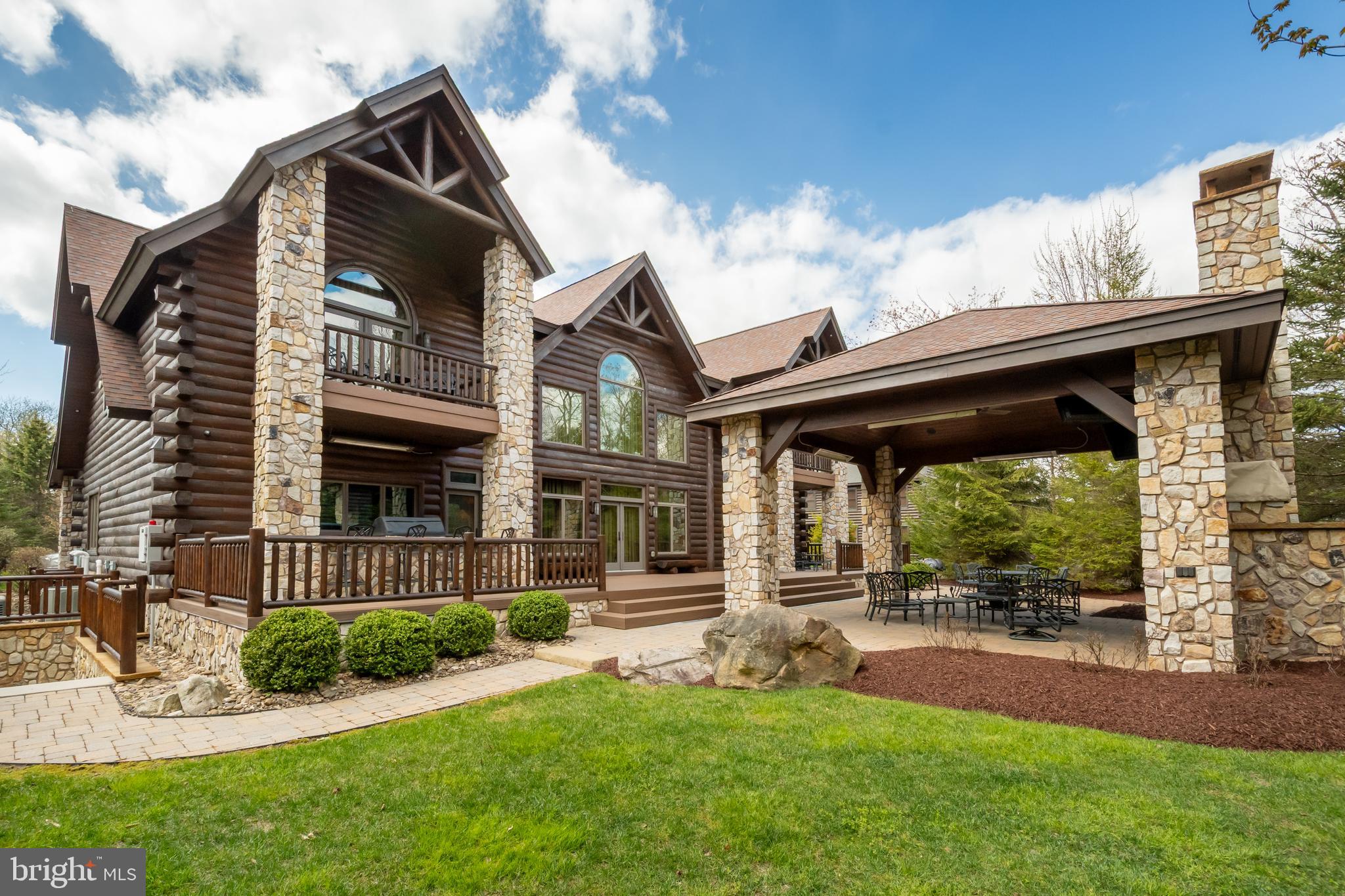 NORTH CAMP SUBDIVISION - Residential