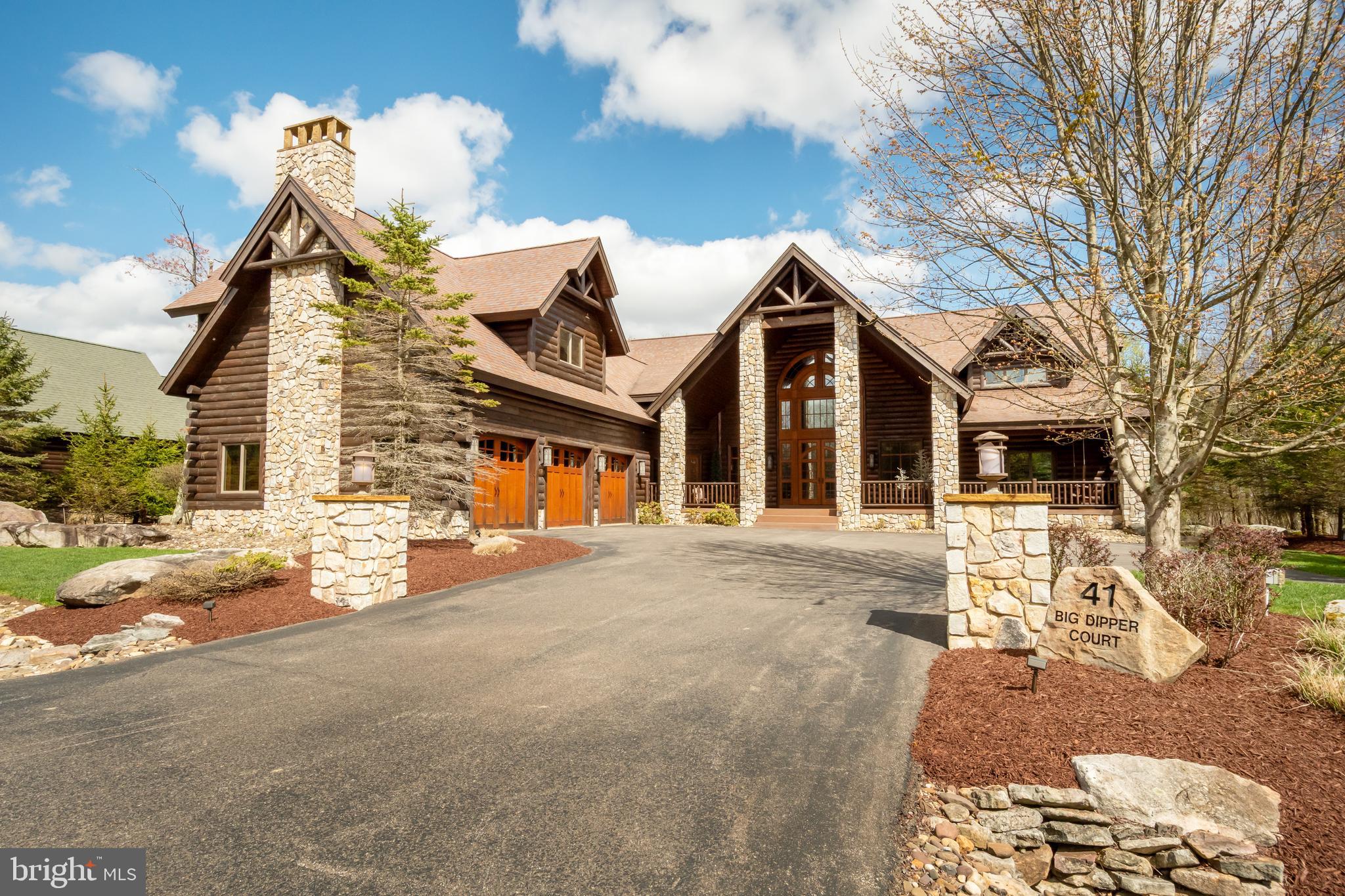 NORTH CAMP SUBDIVISION - Residential
