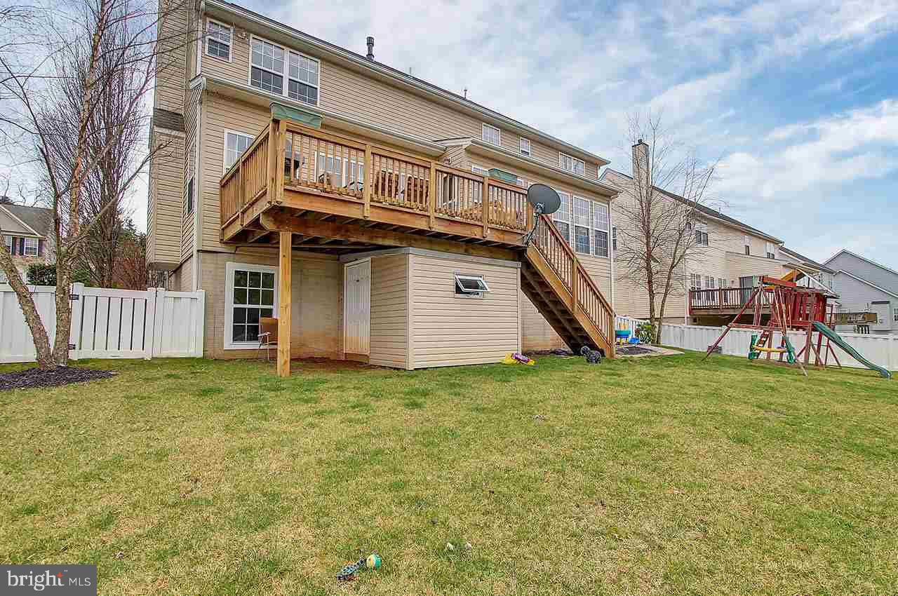 PENNS PRESERVE - Residential