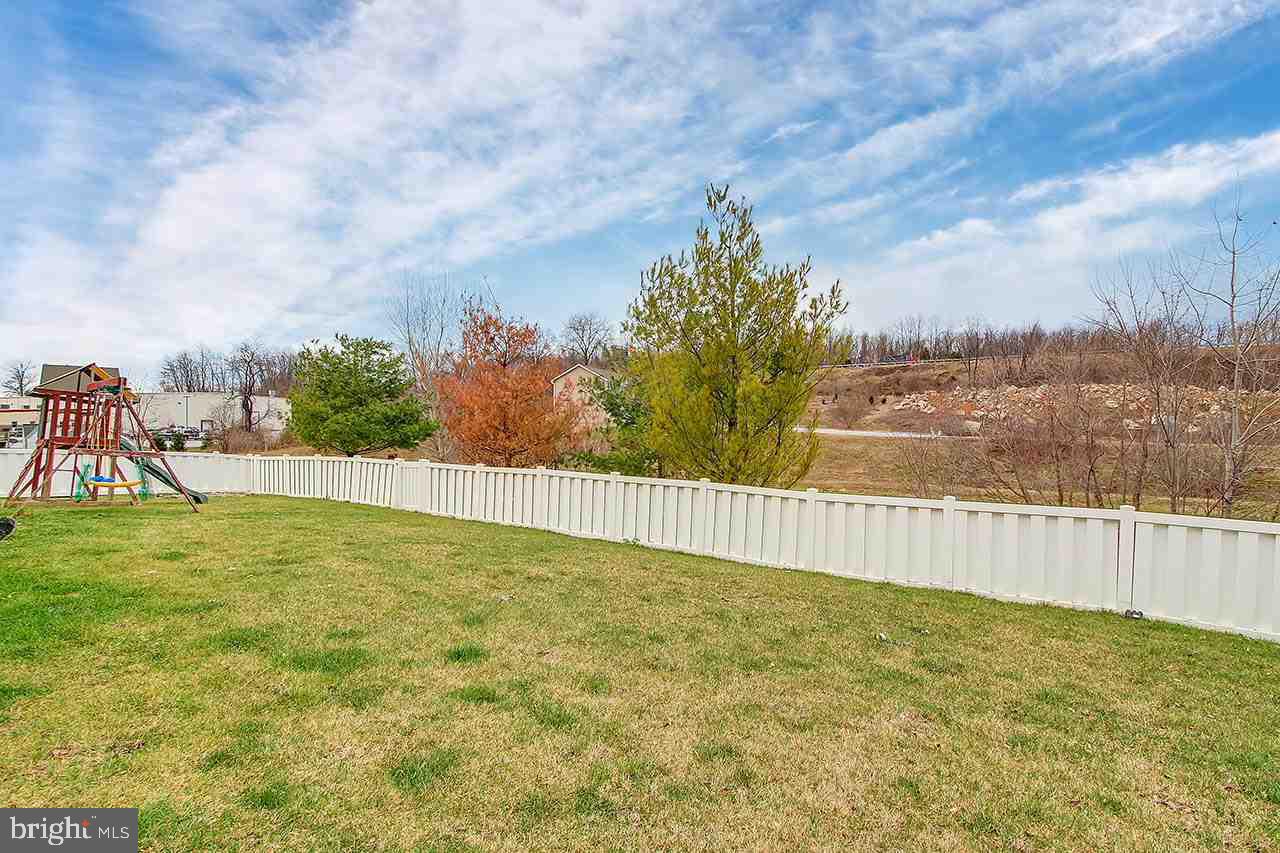 PENNS PRESERVE - Residential