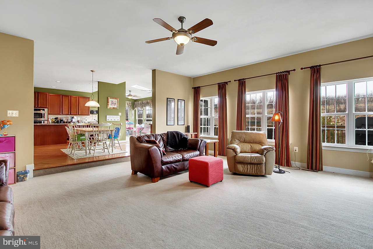 PENNS PRESERVE - Residential