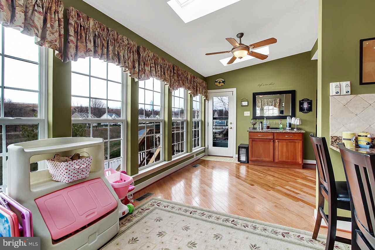 PENNS PRESERVE - Residential