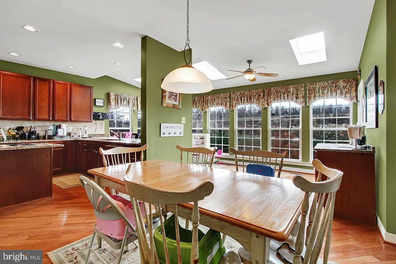 PENNS PRESERVE - Residential