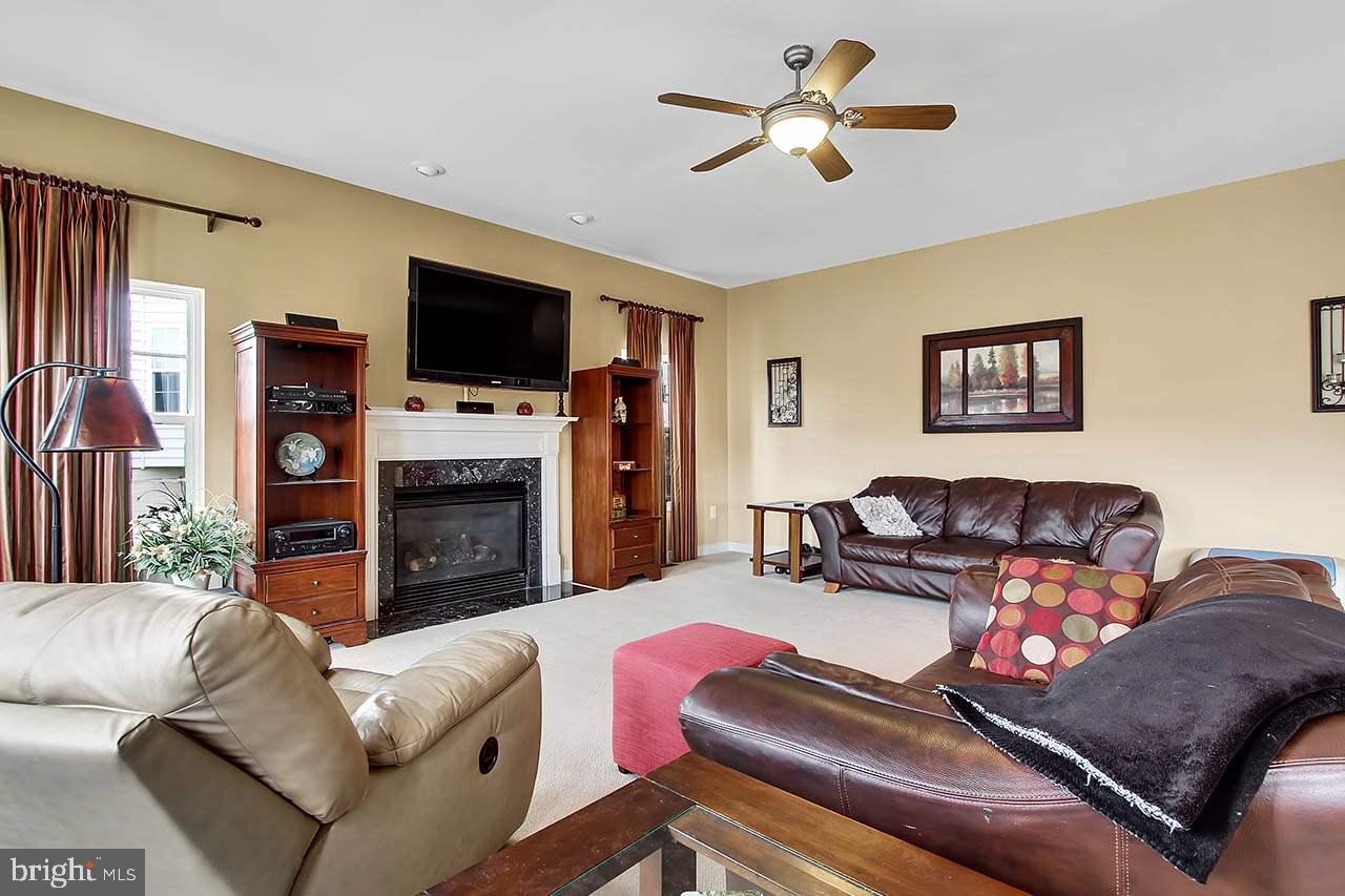 PENNS PRESERVE - Residential