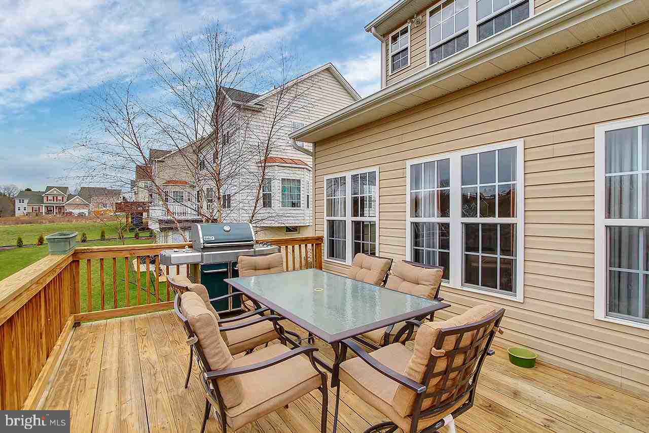 PENNS PRESERVE - Residential