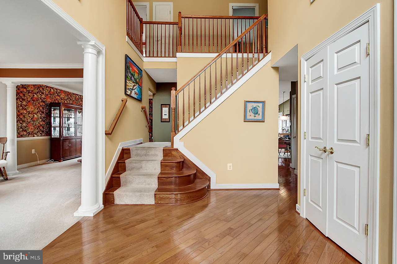 PENNS PRESERVE - Residential