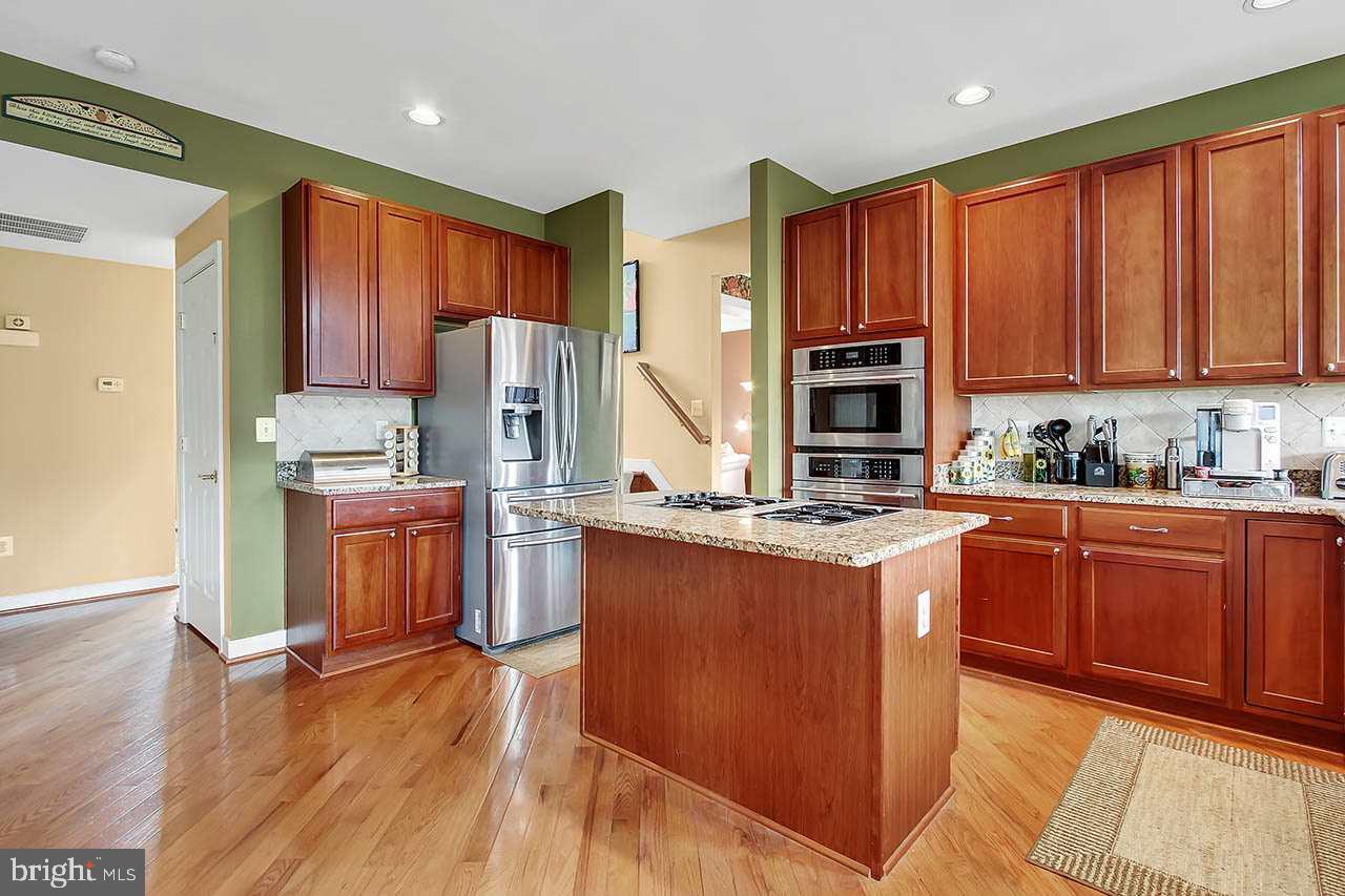 PENNS PRESERVE - Residential