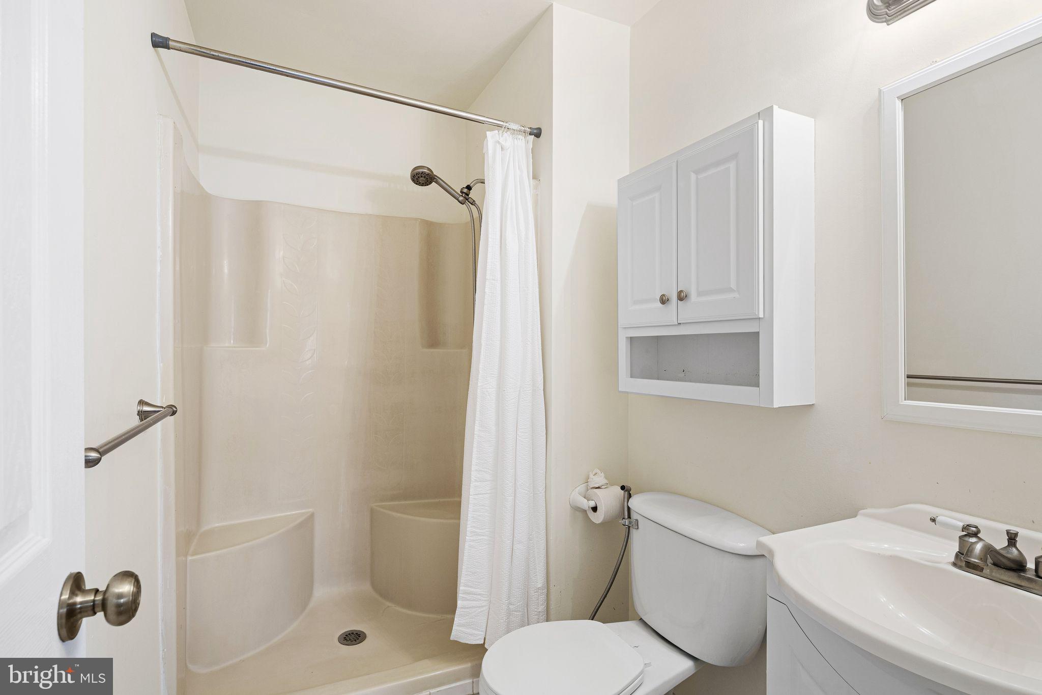 STOVER MILL - Residential