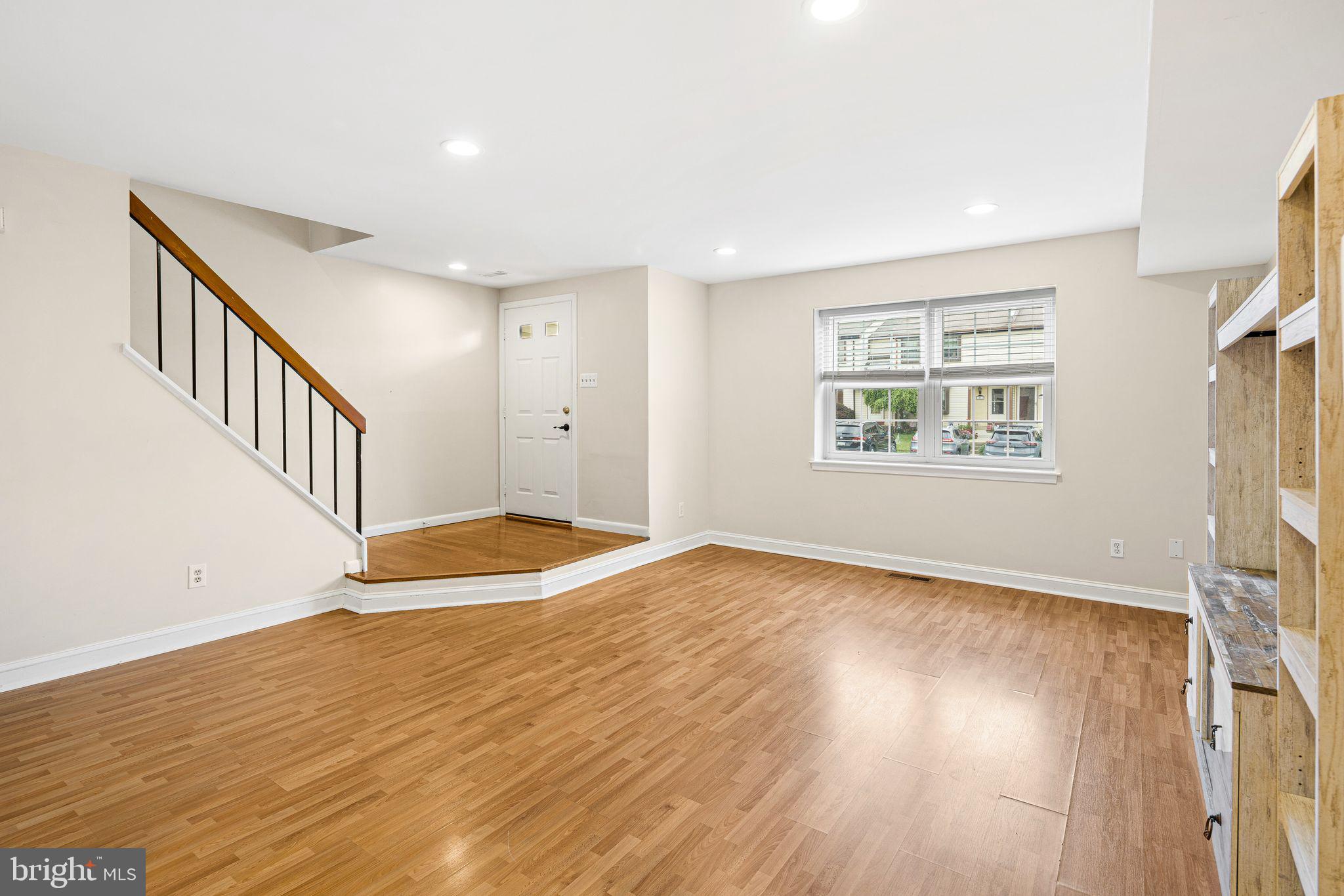 STOVER MILL - Residential
