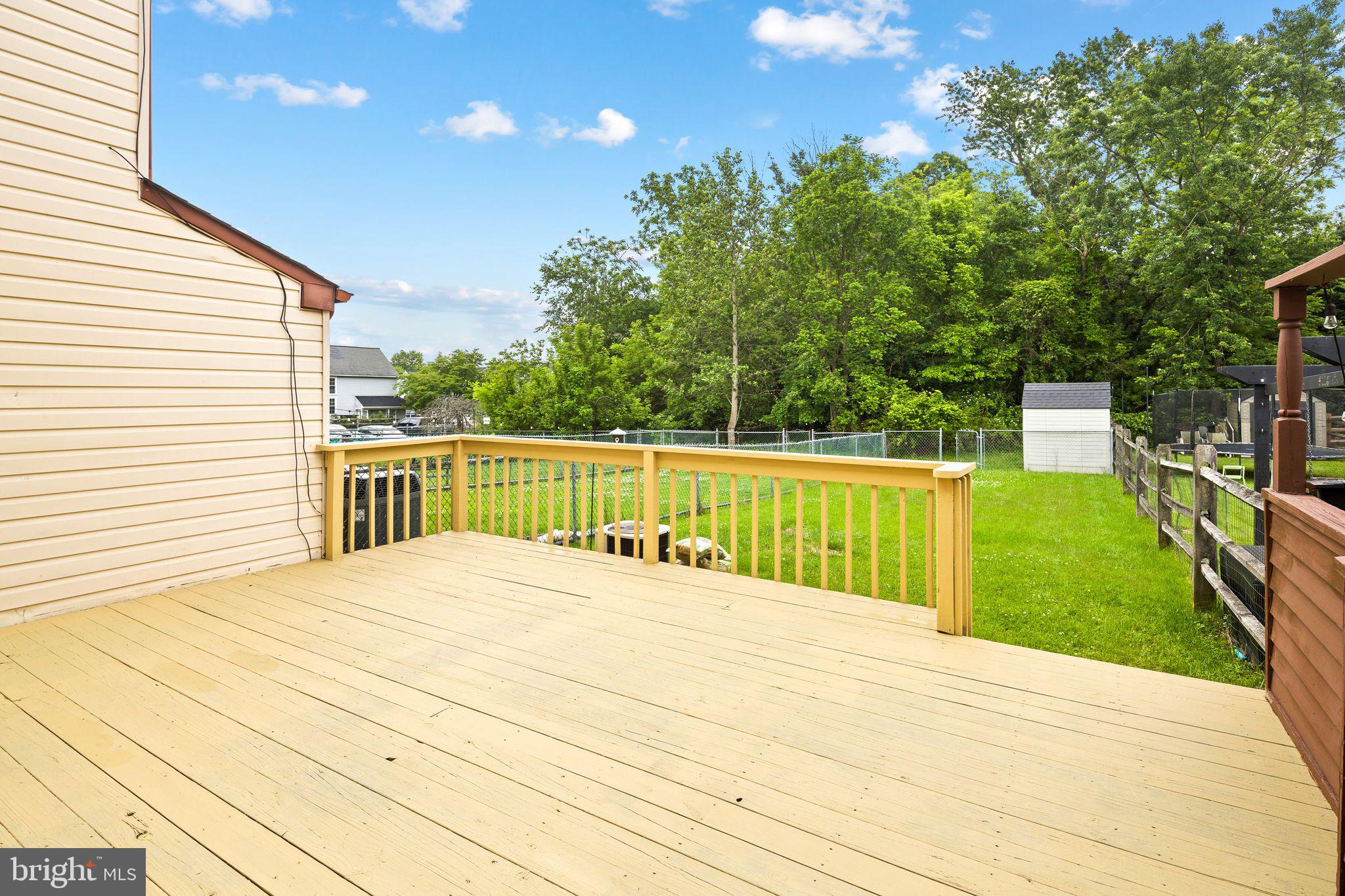 STOVER MILL - Residential