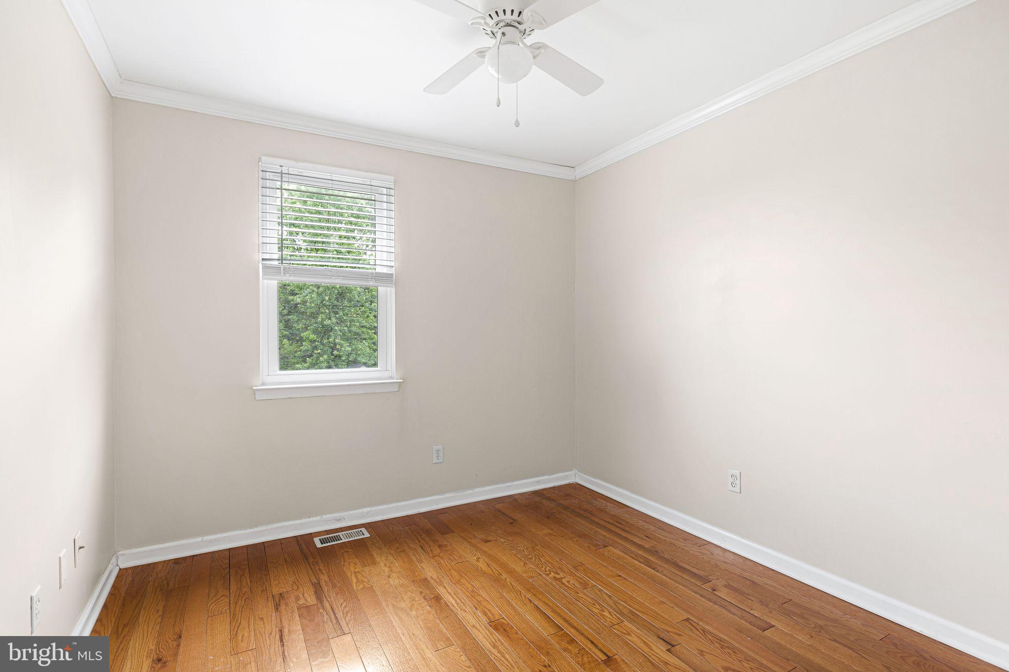STOVER MILL - Residential