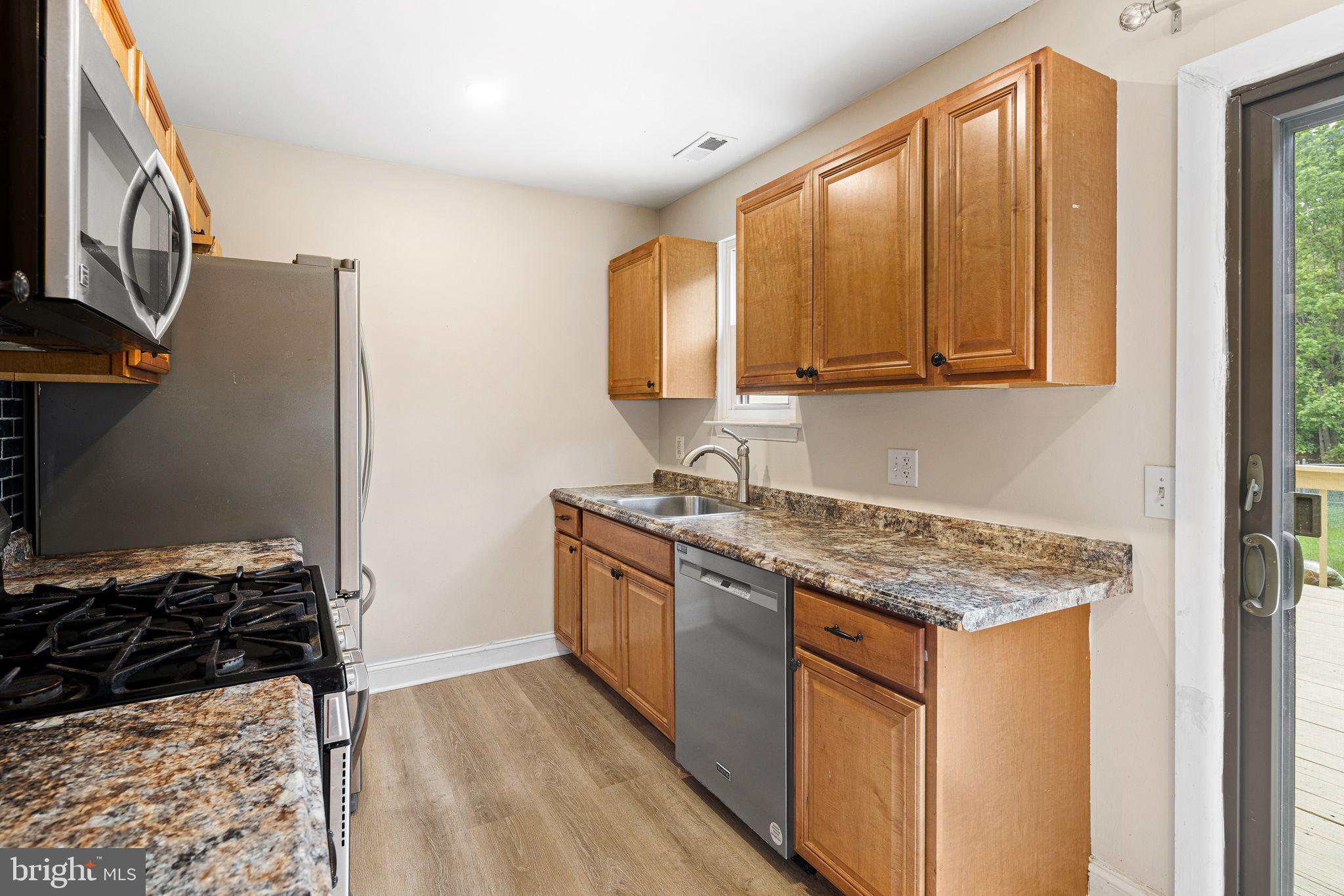 STOVER MILL - Residential
