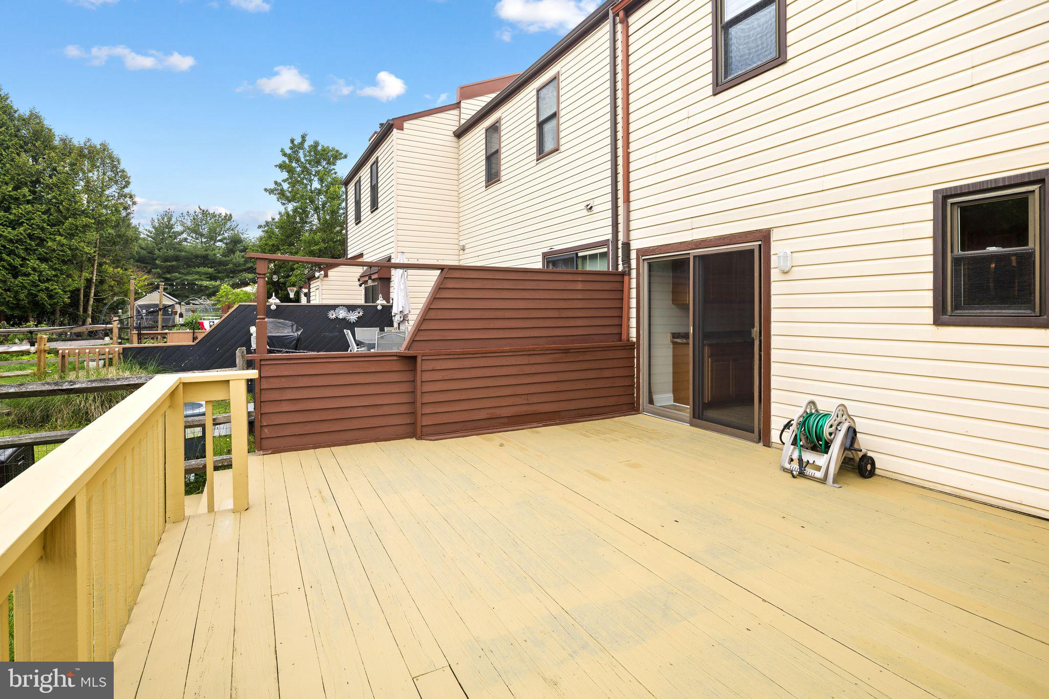 STOVER MILL - Residential