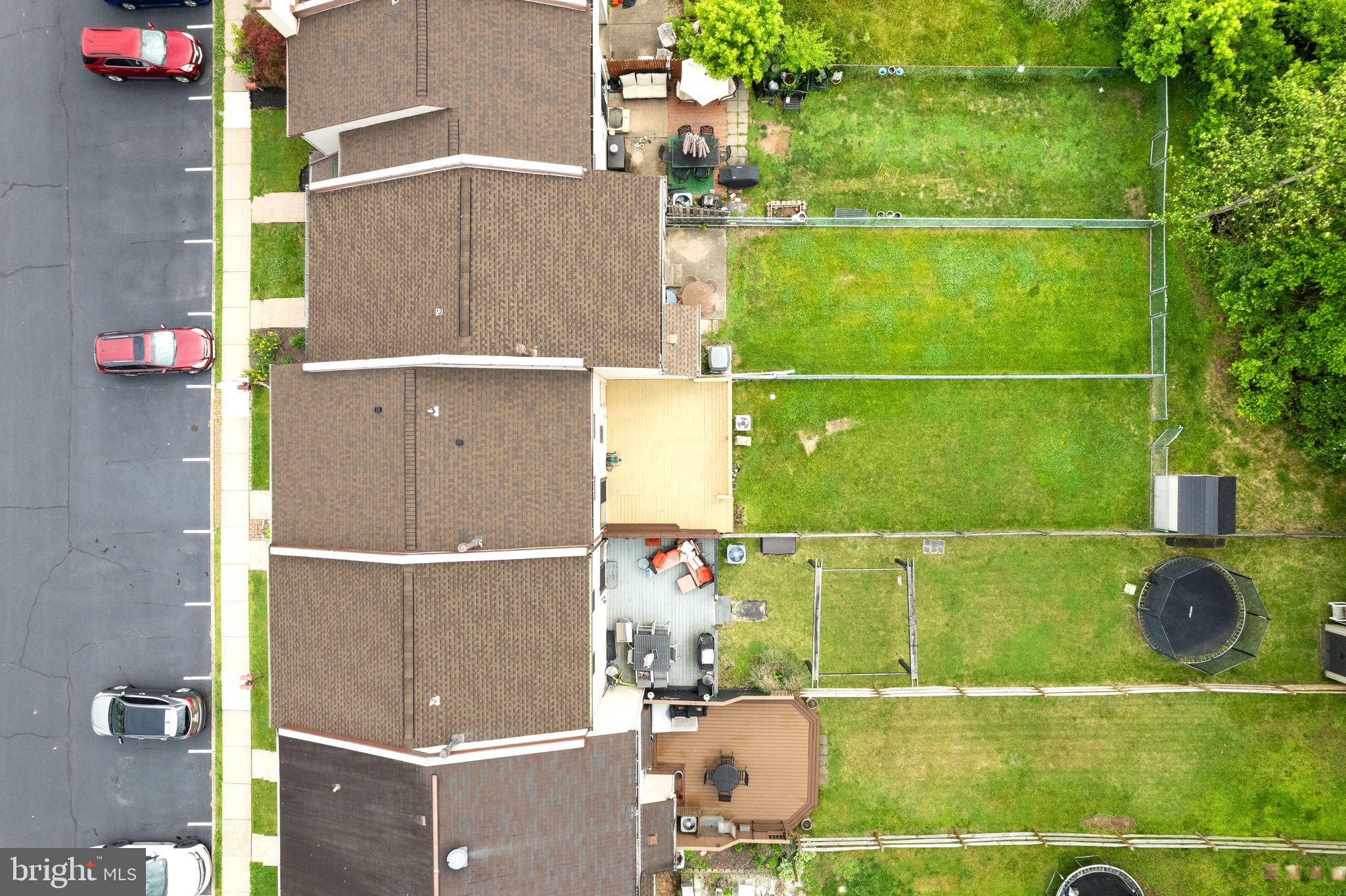 STOVER MILL - Residential