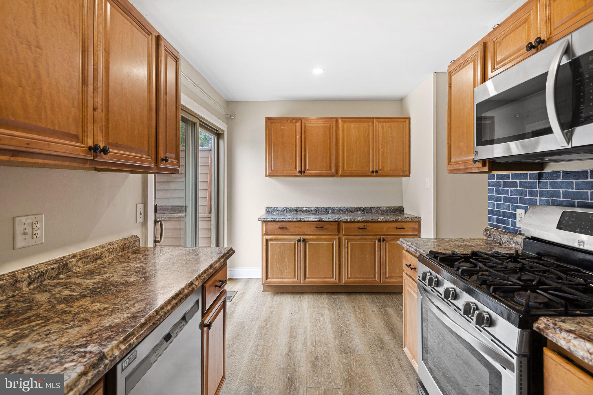 STOVER MILL - Residential