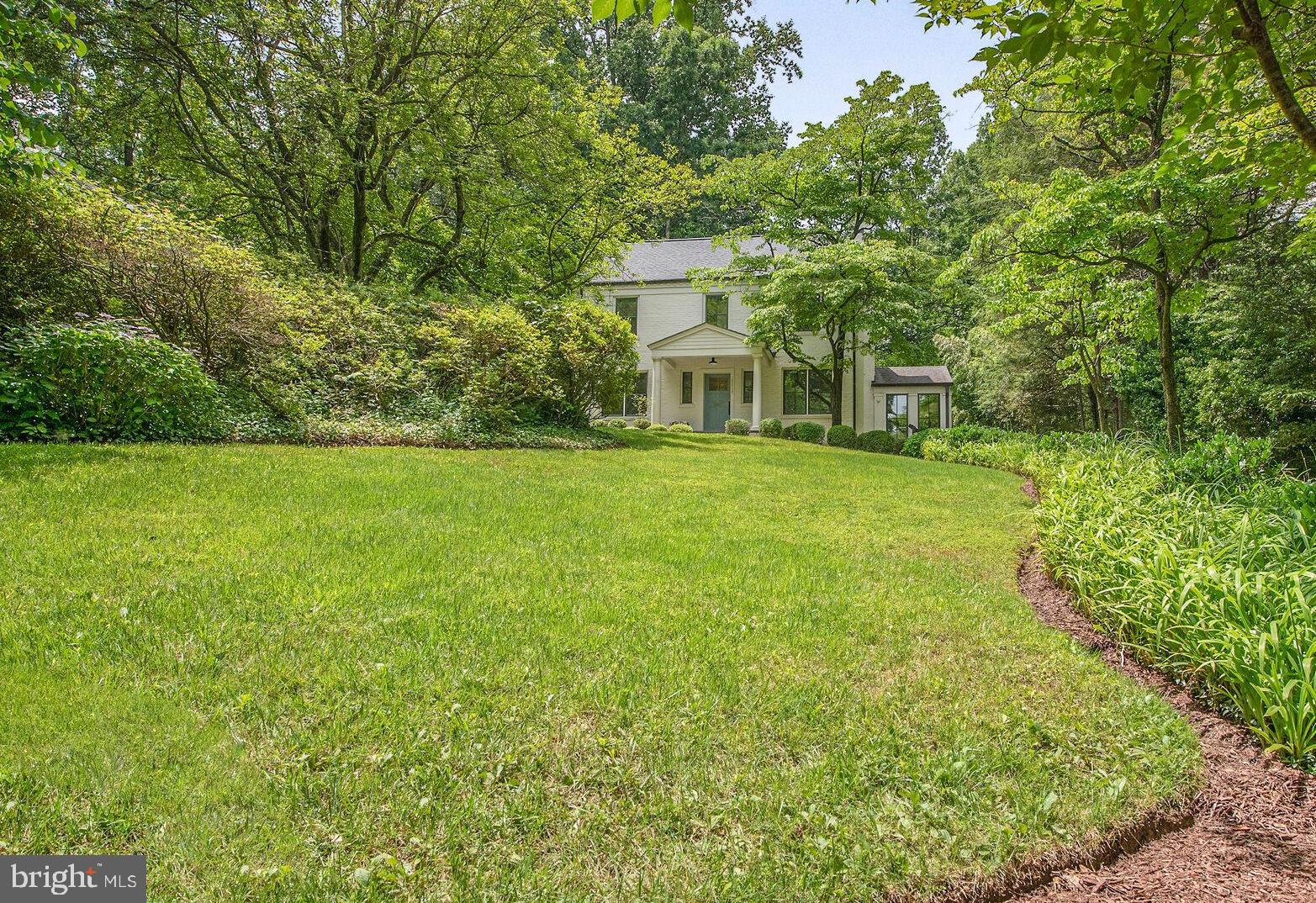 BANNOCKBURN - Residential
