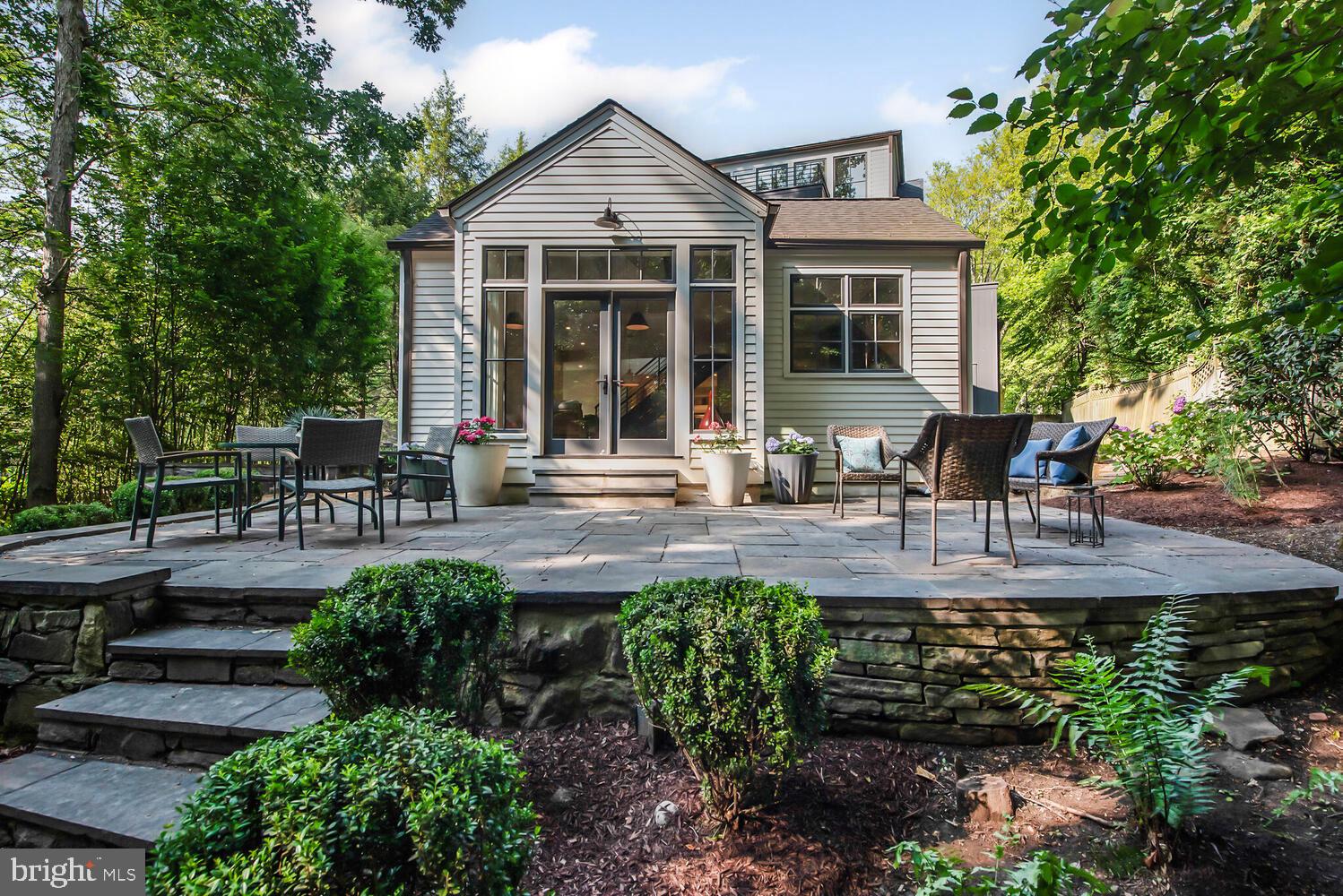 BANNOCKBURN - Residential