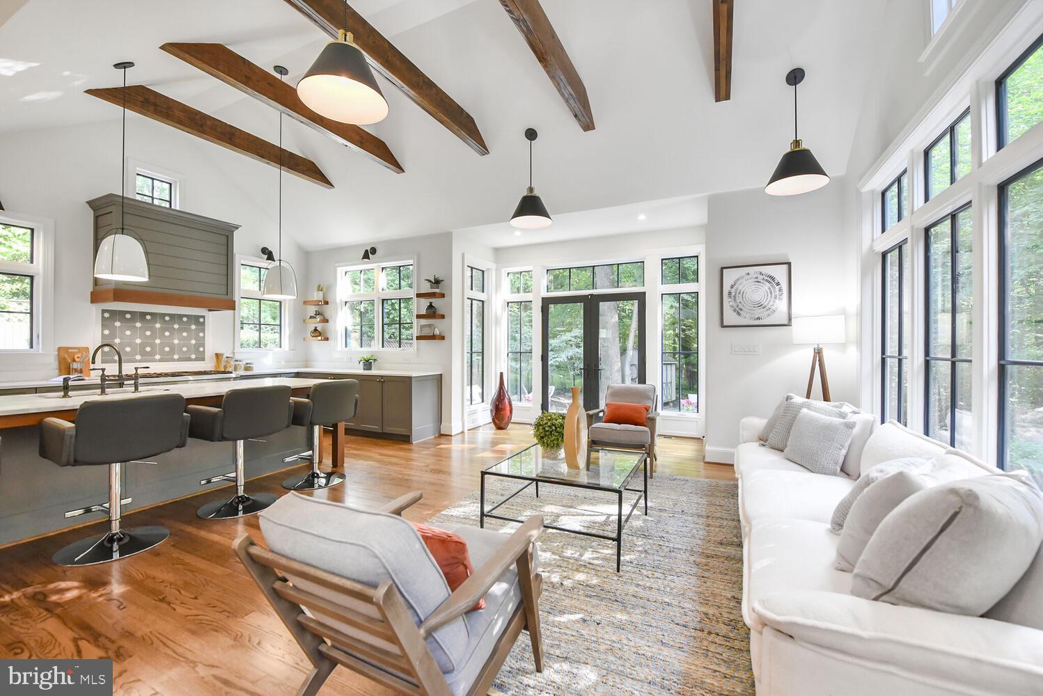 BANNOCKBURN - Residential