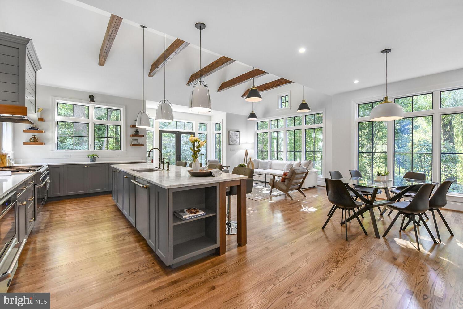BANNOCKBURN - Residential
