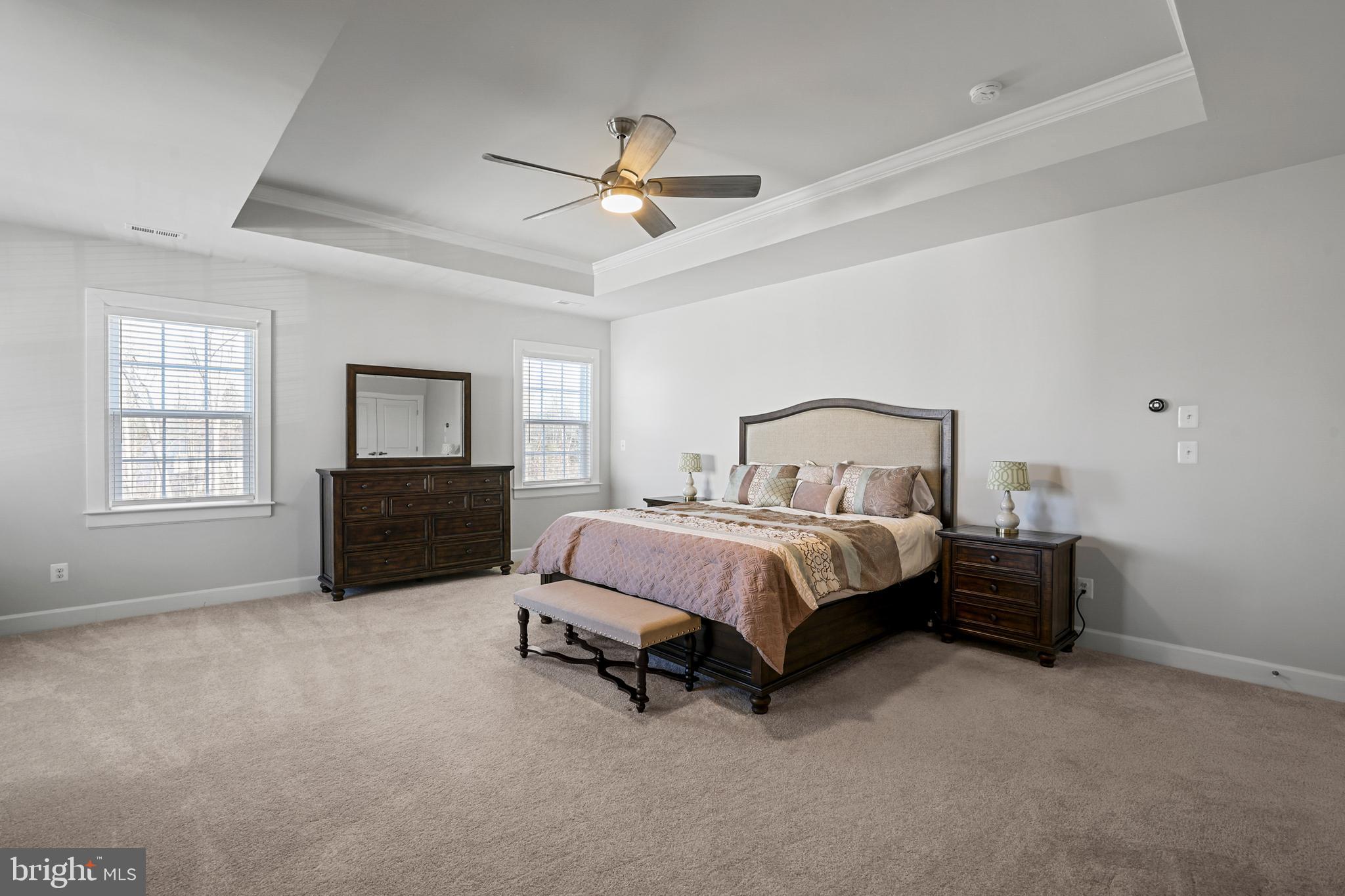 VIRGINIA CROSSING - Residential