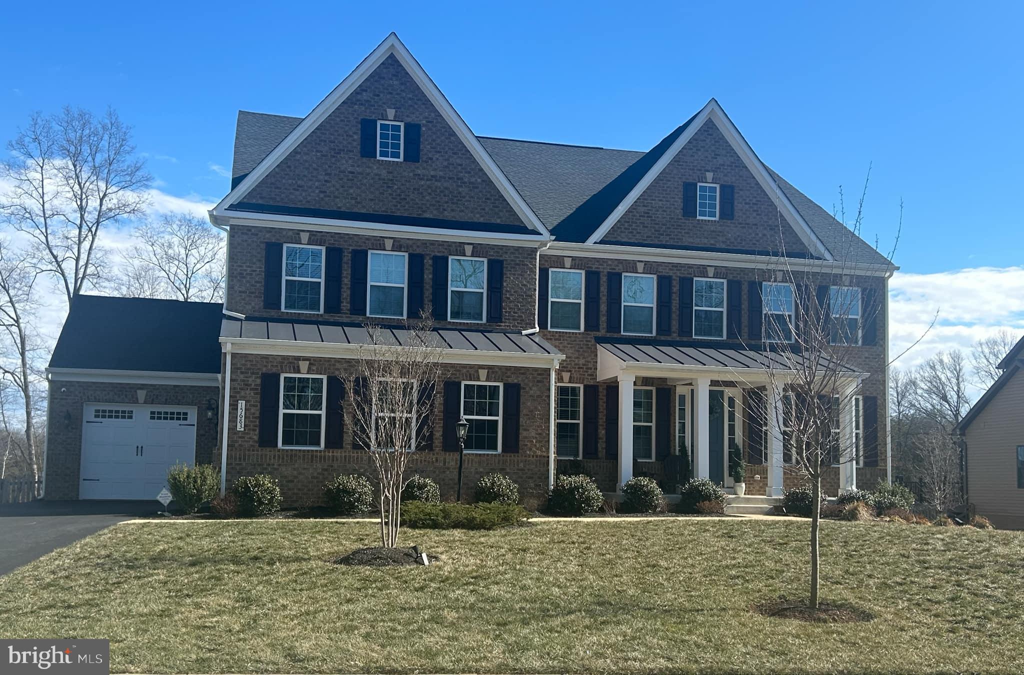 VIRGINIA CROSSING - Residential