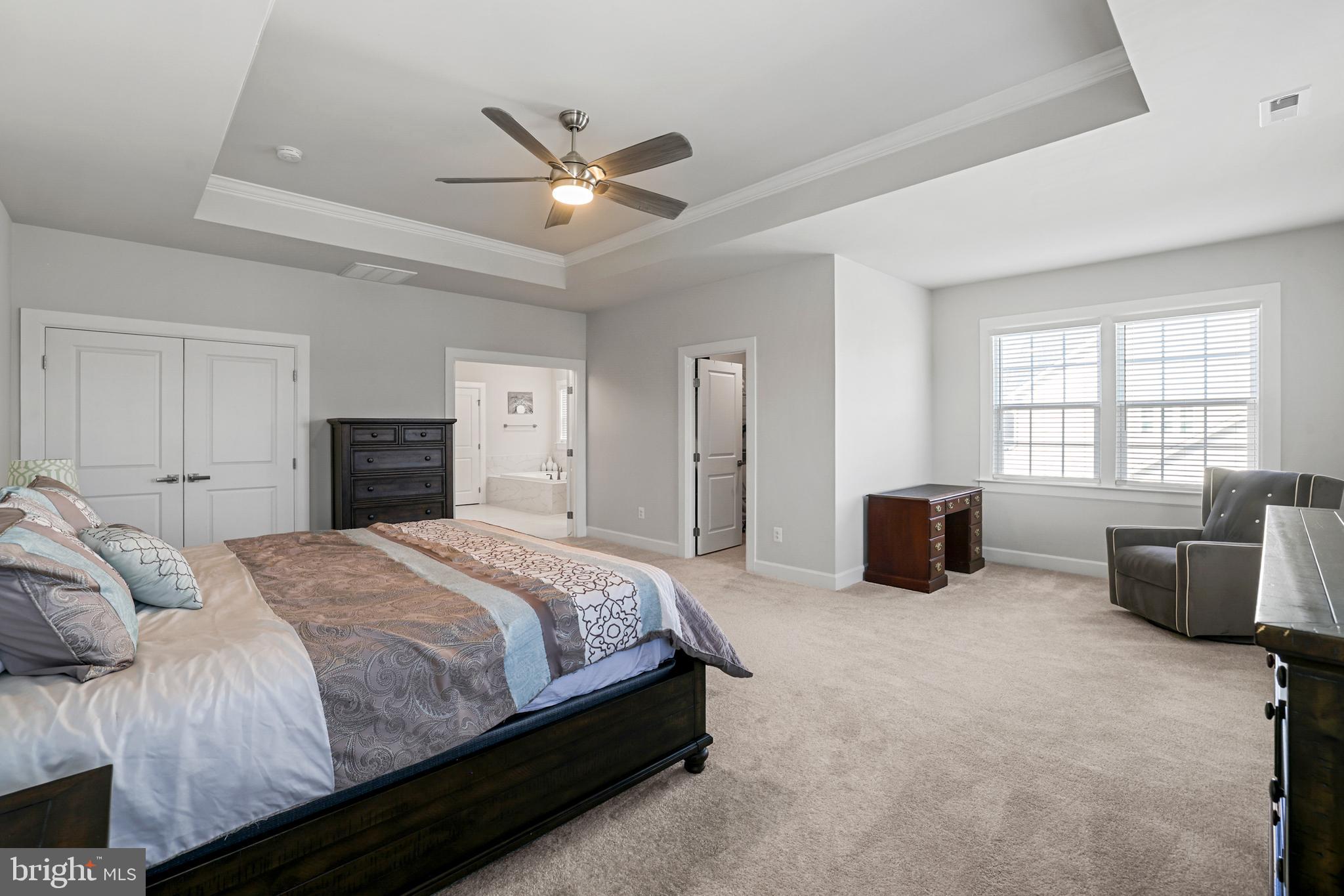 VIRGINIA CROSSING - Residential