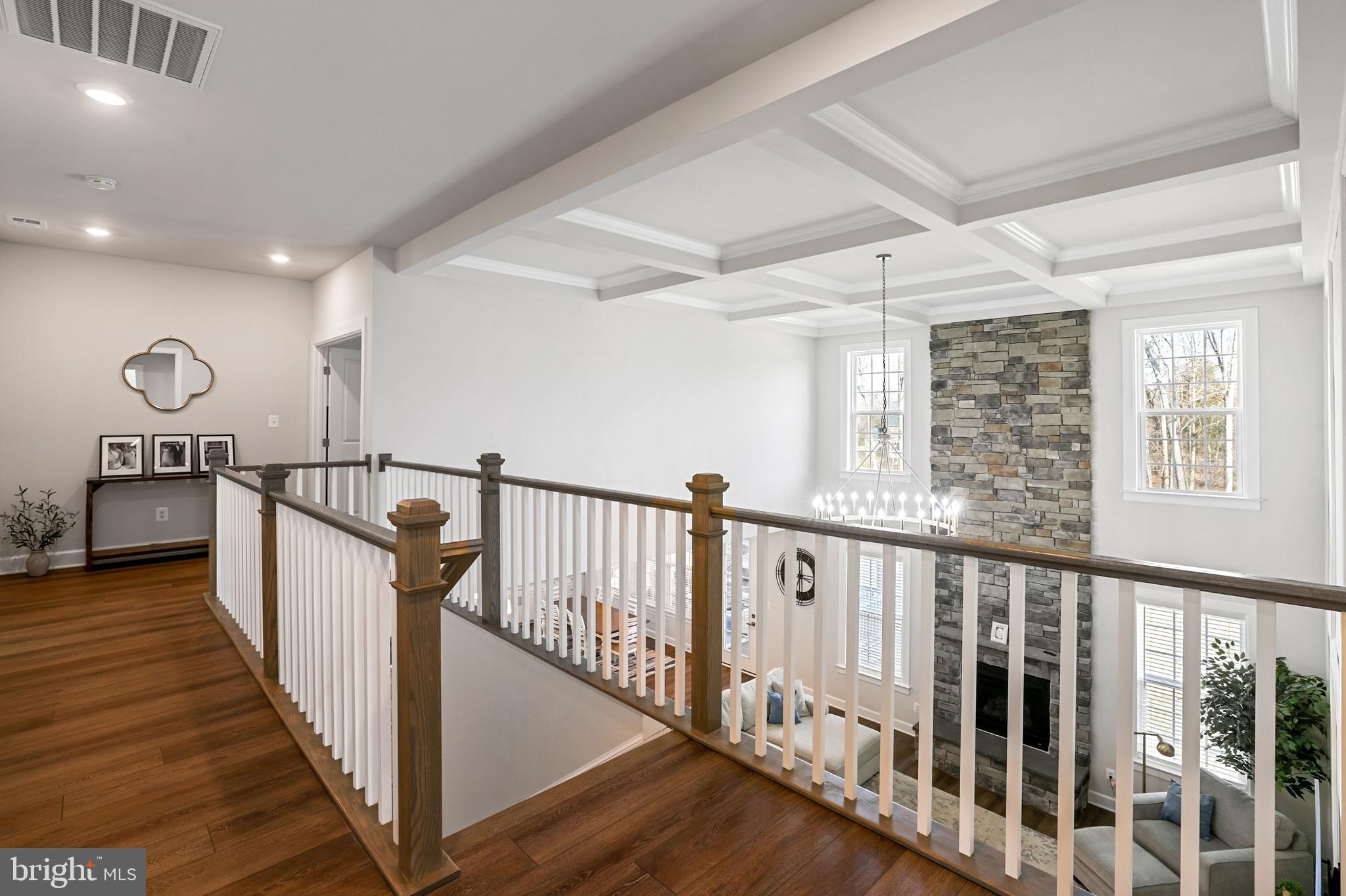 VIRGINIA CROSSING - Residential