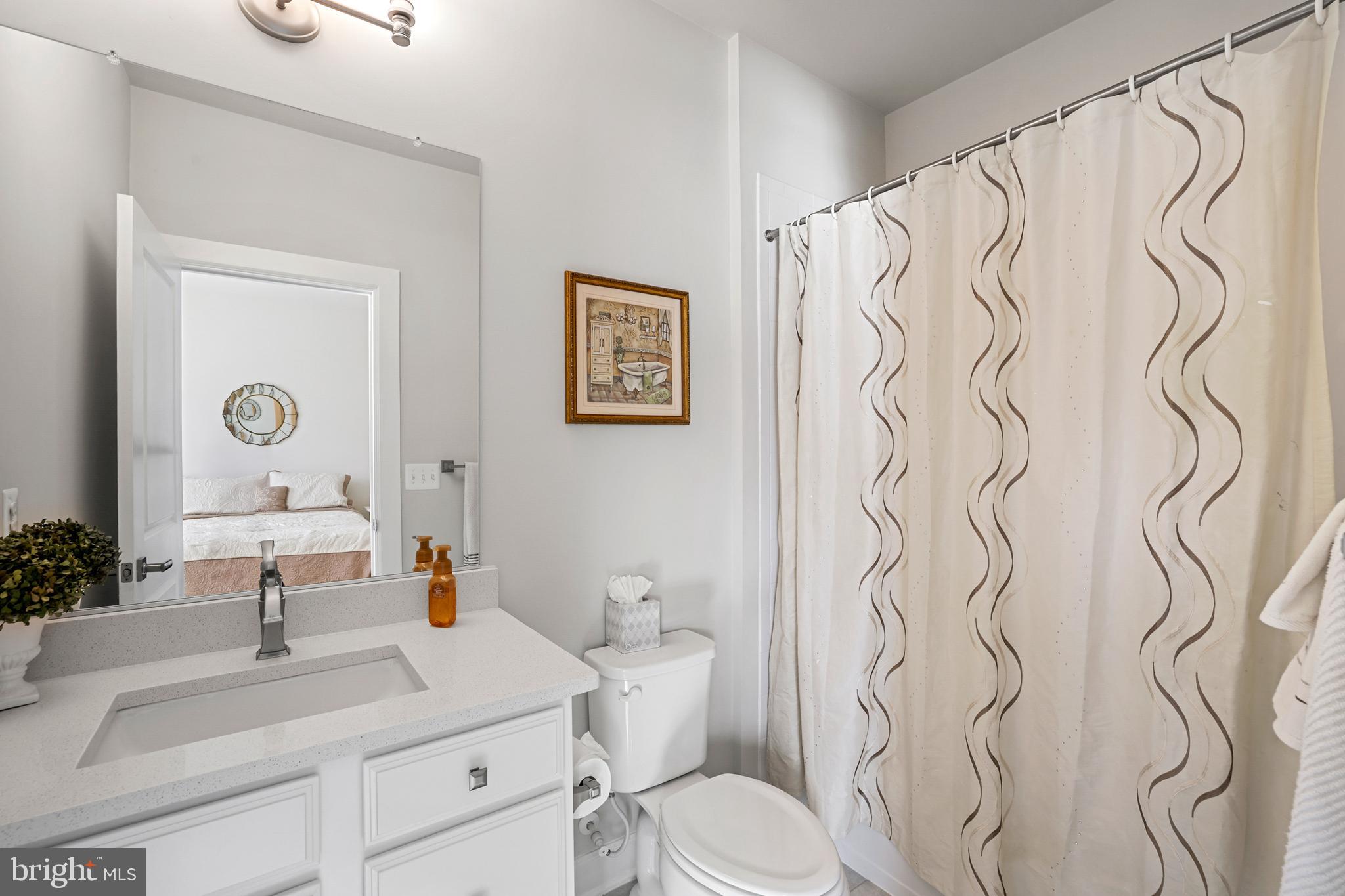 VIRGINIA CROSSING - Residential