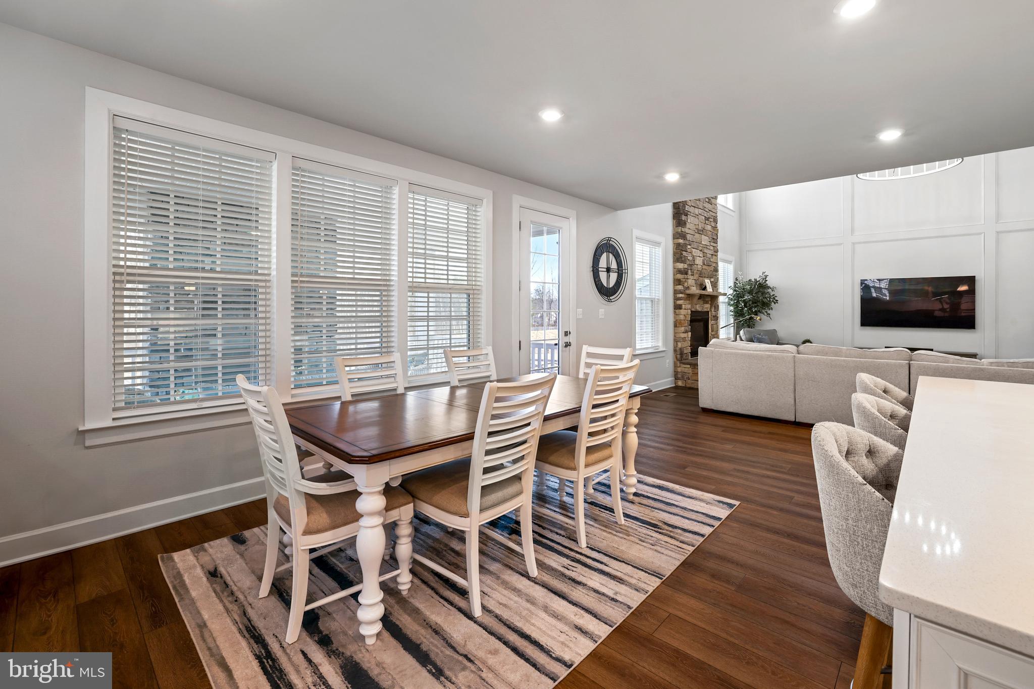VIRGINIA CROSSING - Residential