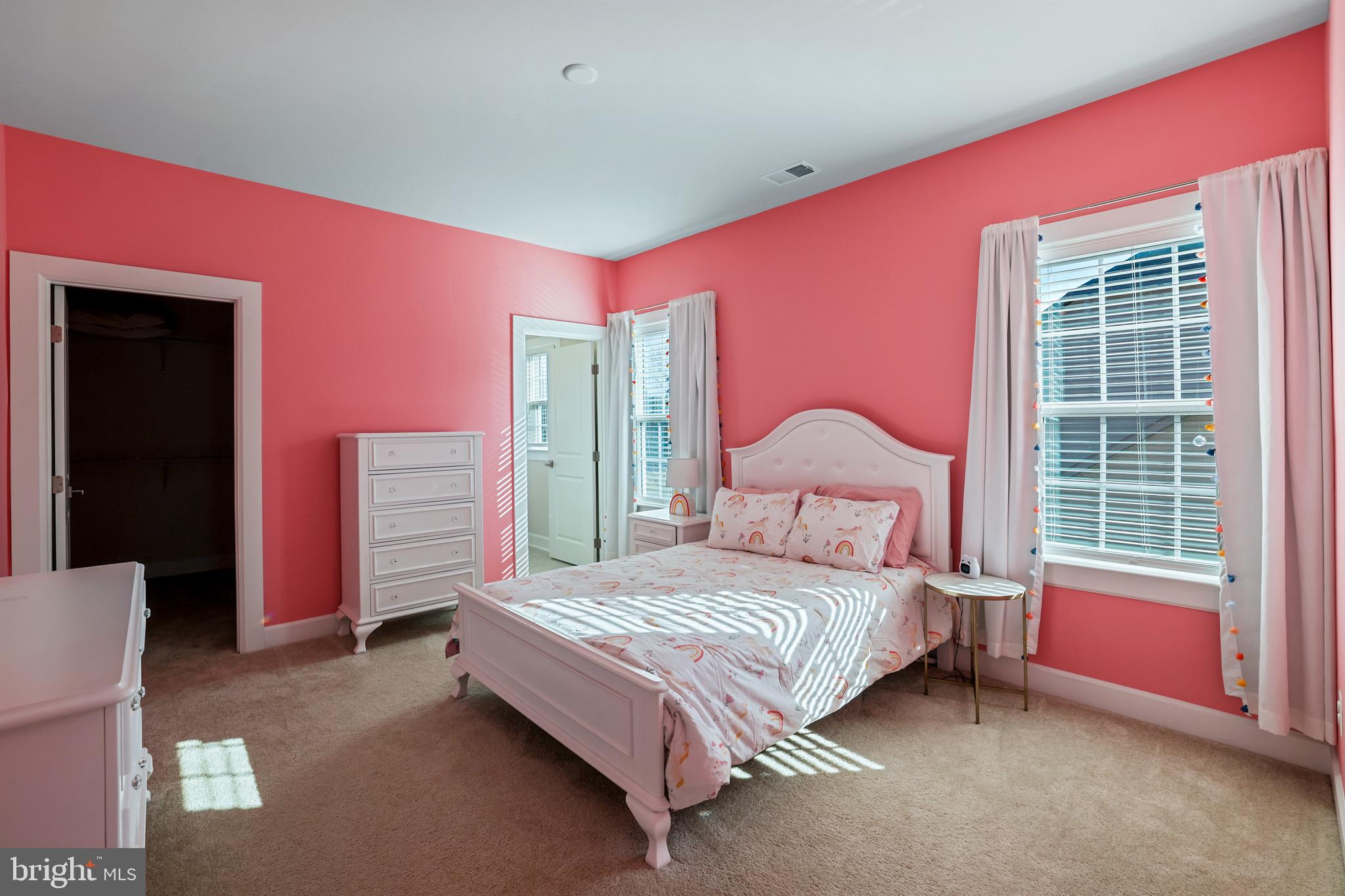 VIRGINIA CROSSING - Residential
