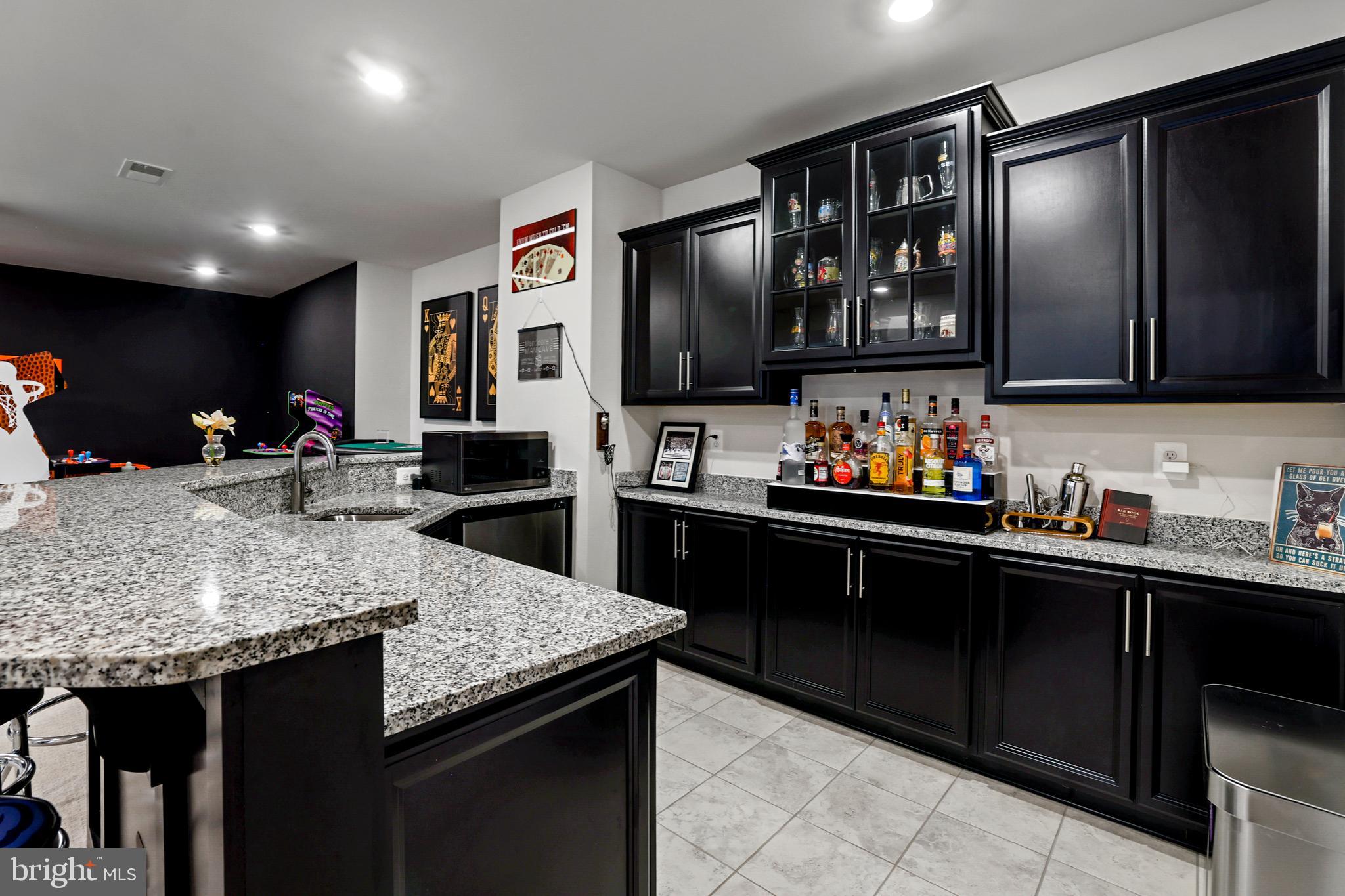 VIRGINIA CROSSING - Residential