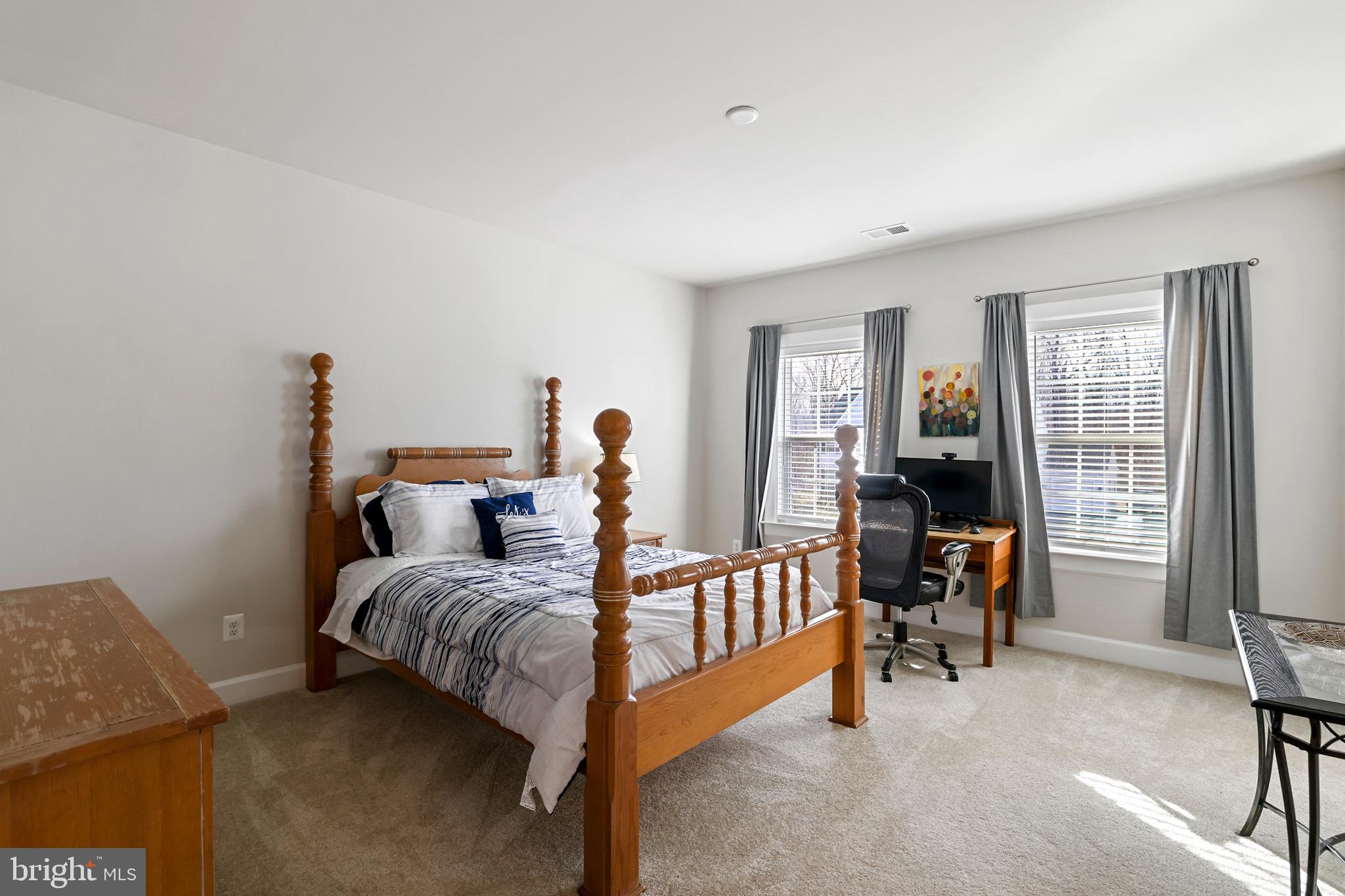 VIRGINIA CROSSING - Residential