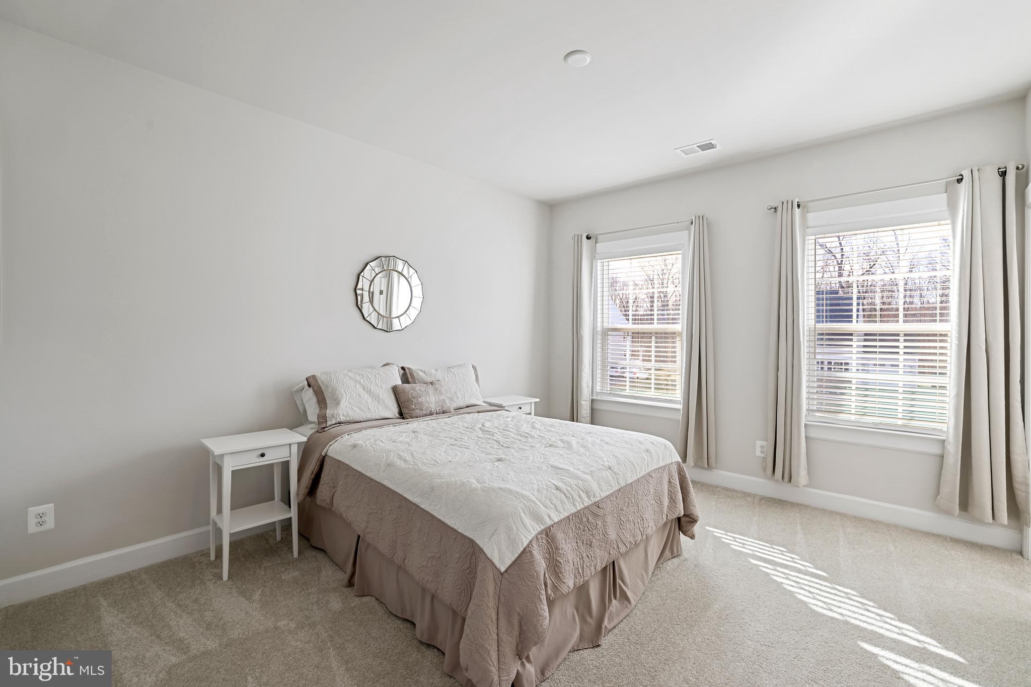VIRGINIA CROSSING - Residential