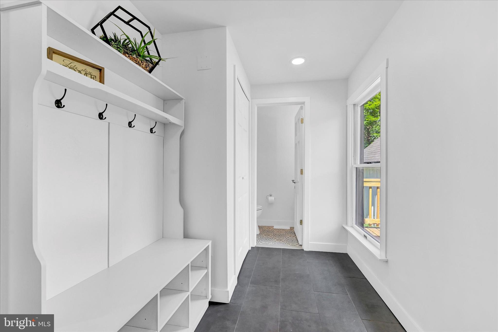 BUTLER/SPARKS - Residential