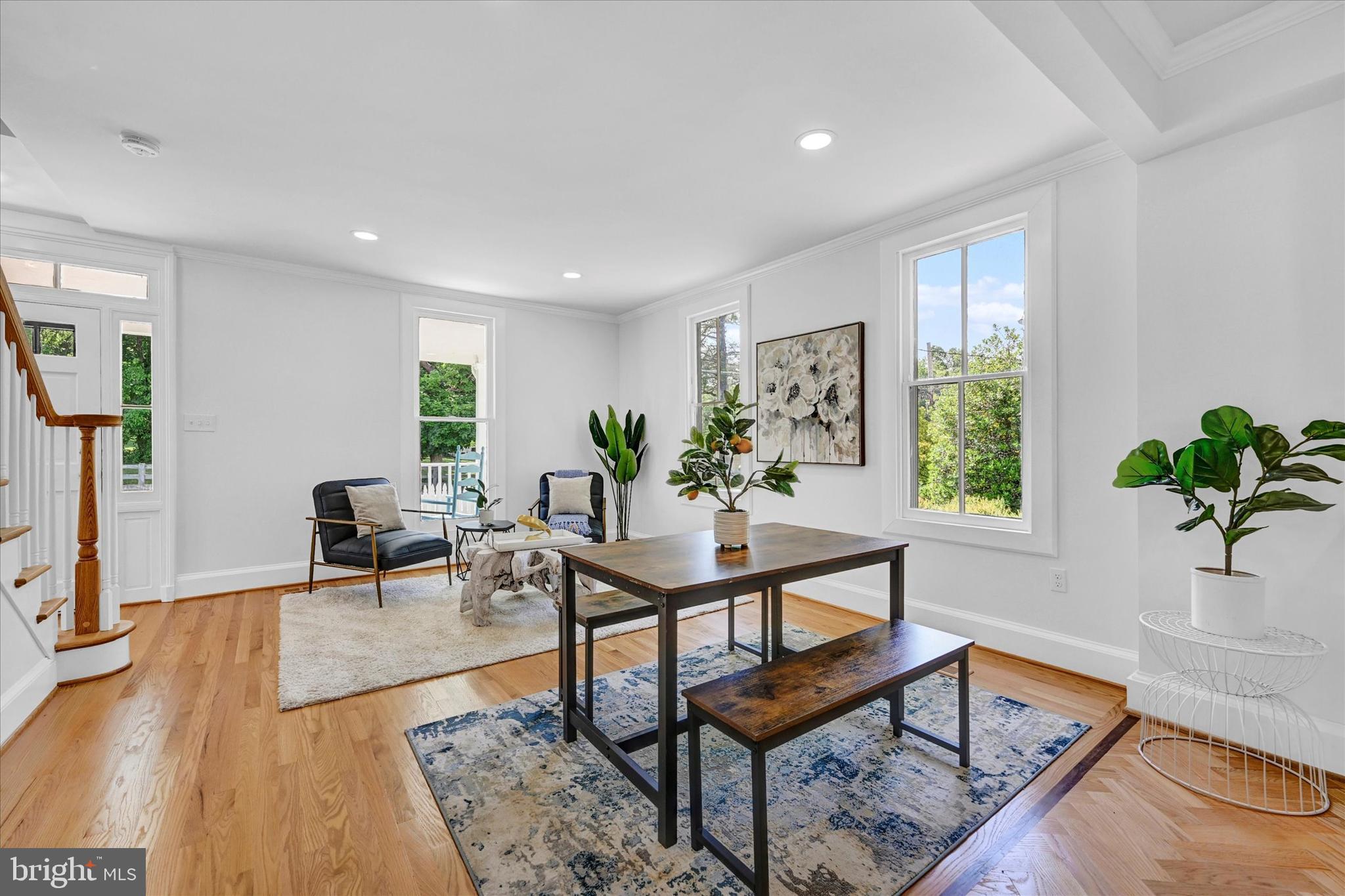 BUTLER/SPARKS - Residential